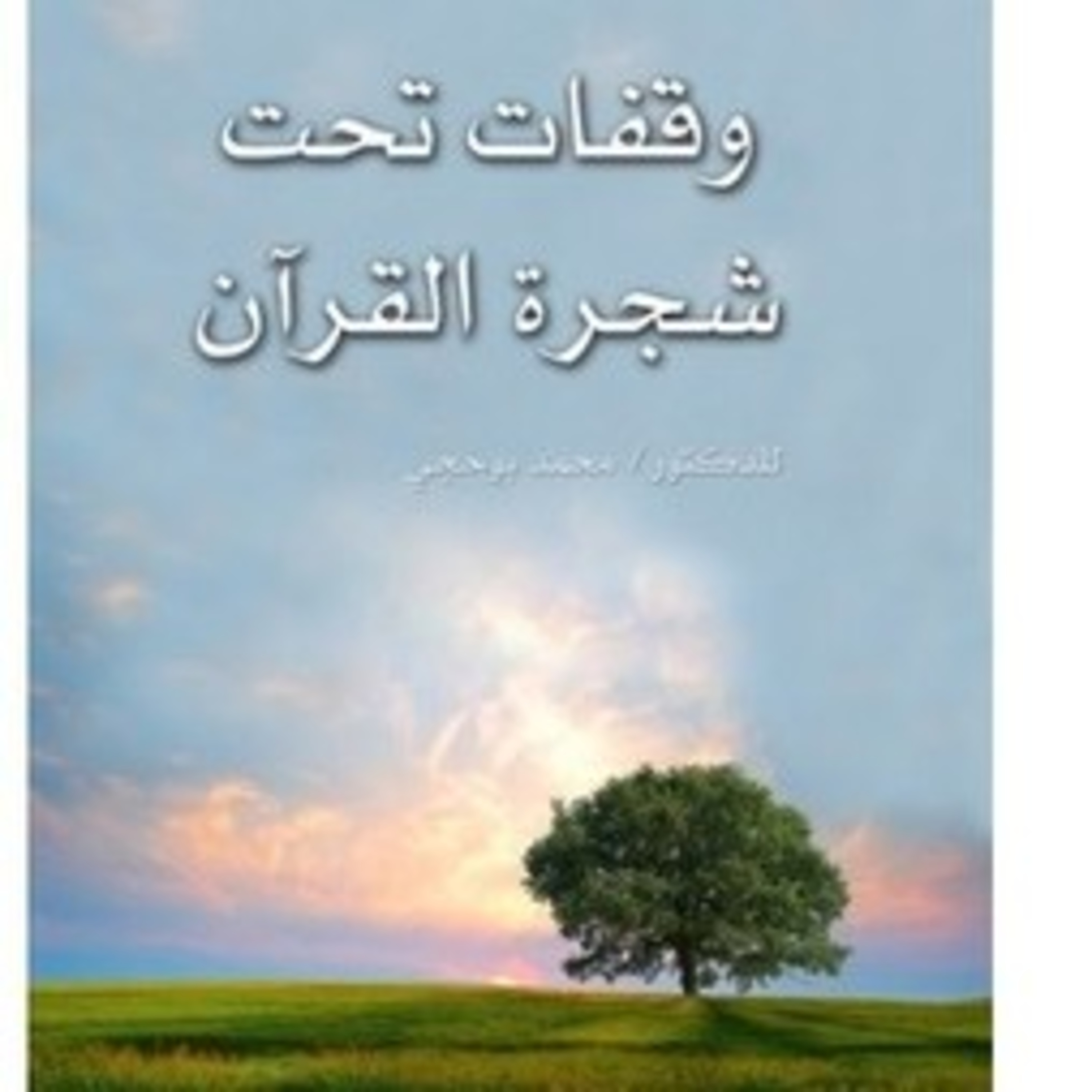 وقفات تحت شجرة القران episode artwork