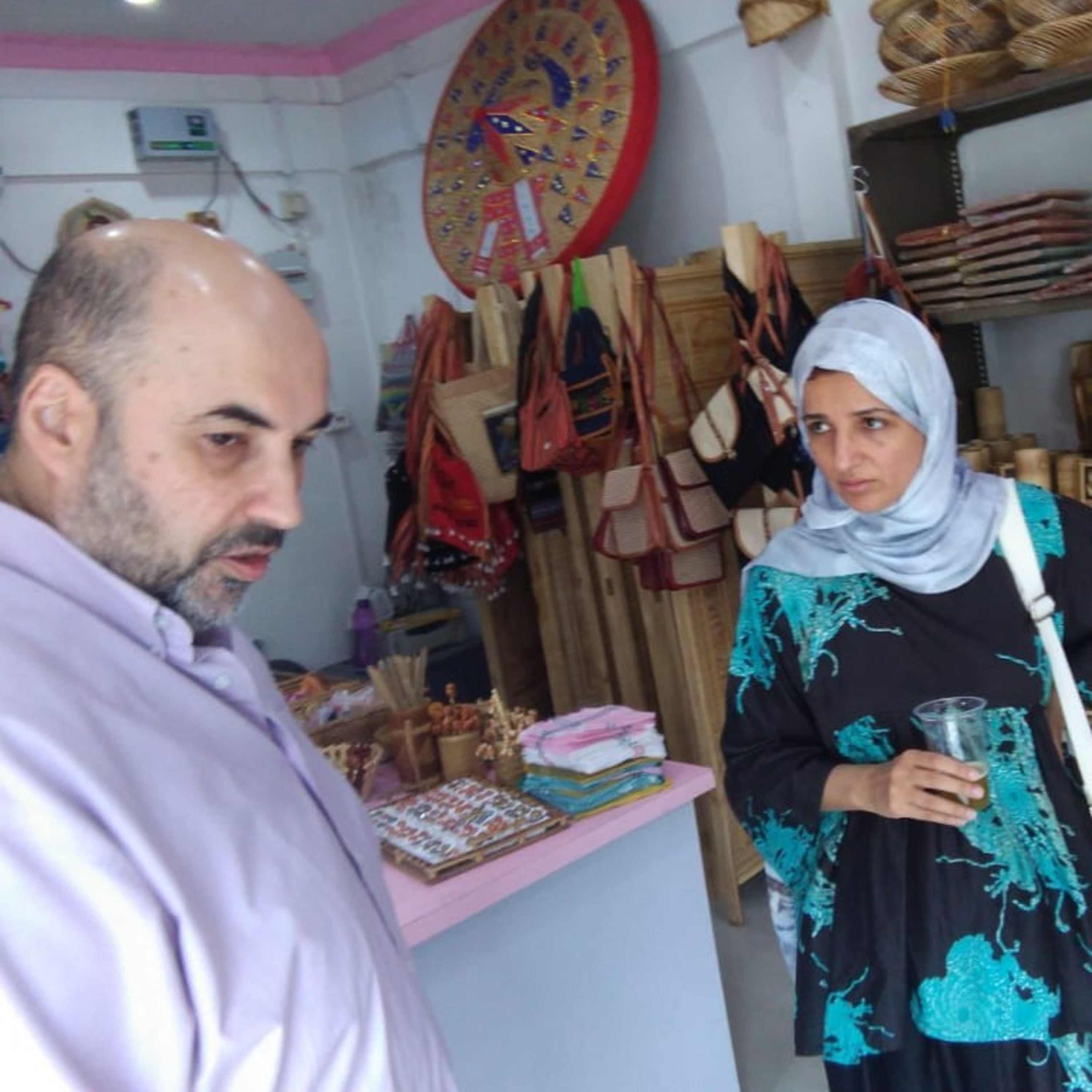 منهجيات البحث الميداني في اقتصاد الالهام episode artwork