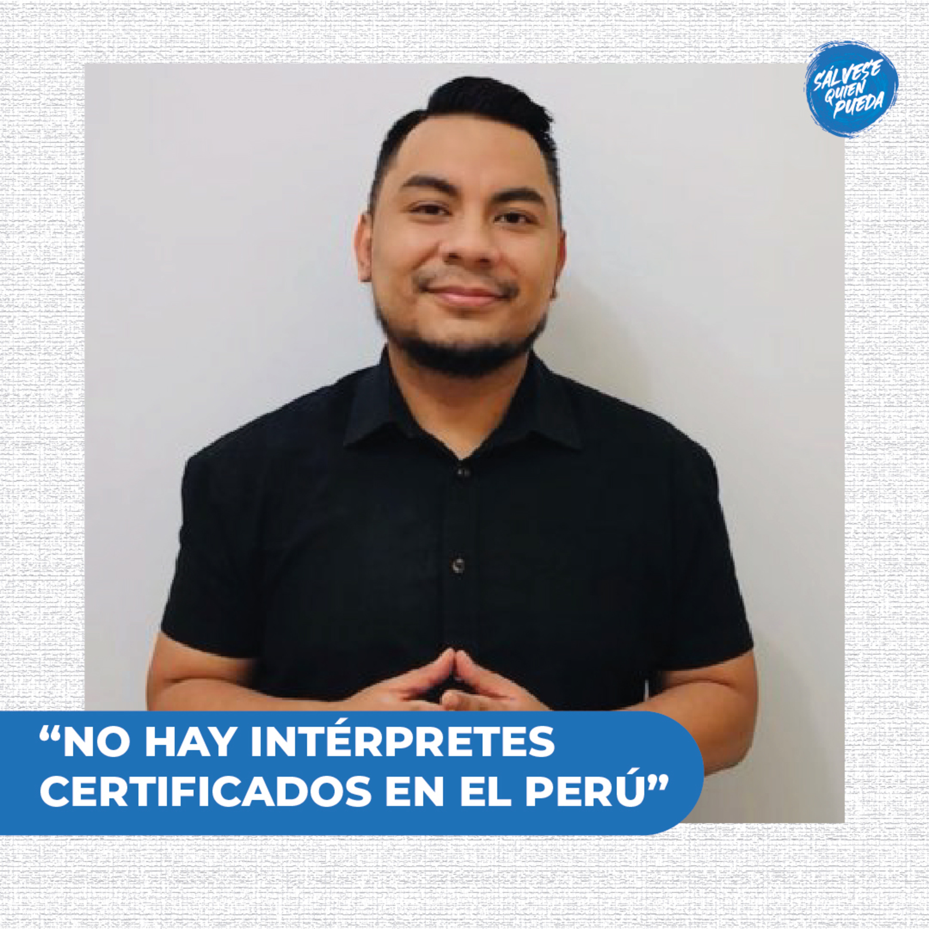 Sálvese Quien Pueda