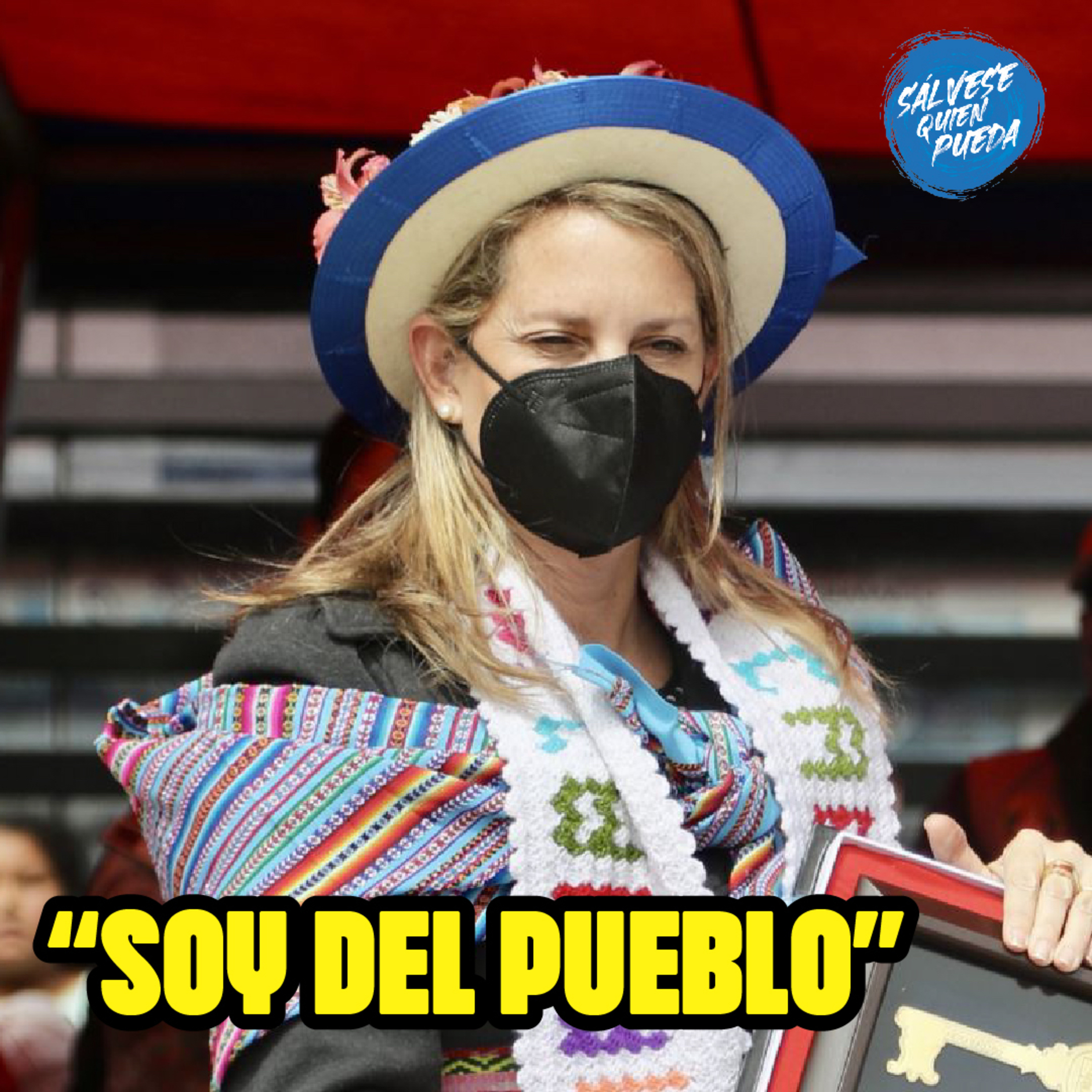 Sálvese Quien Pueda