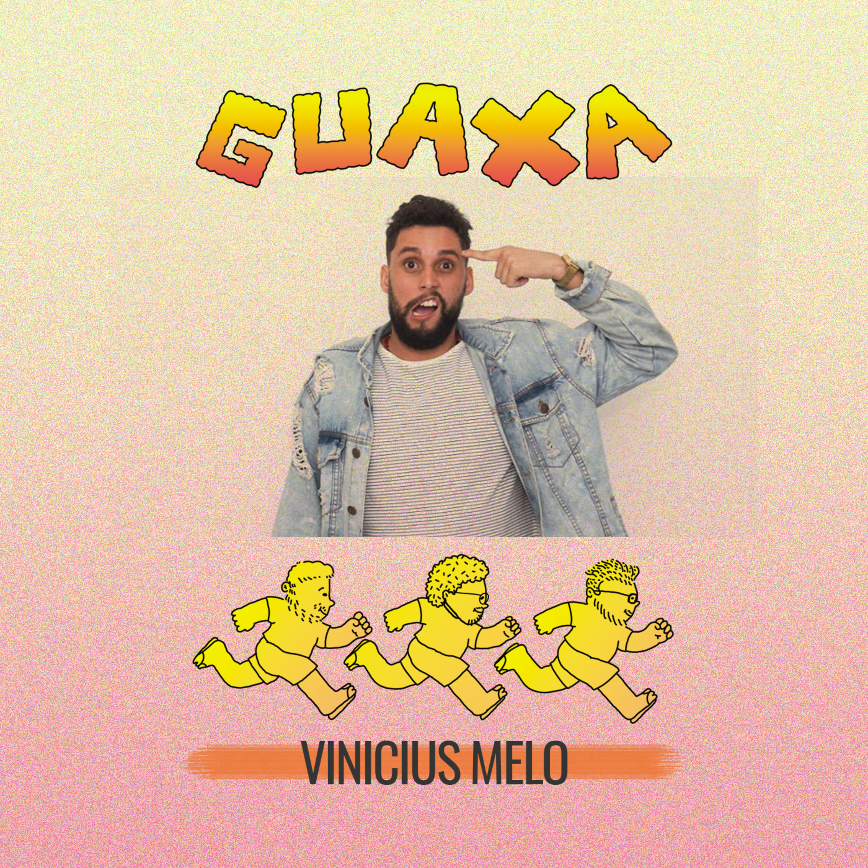 GUAXA Podcast
