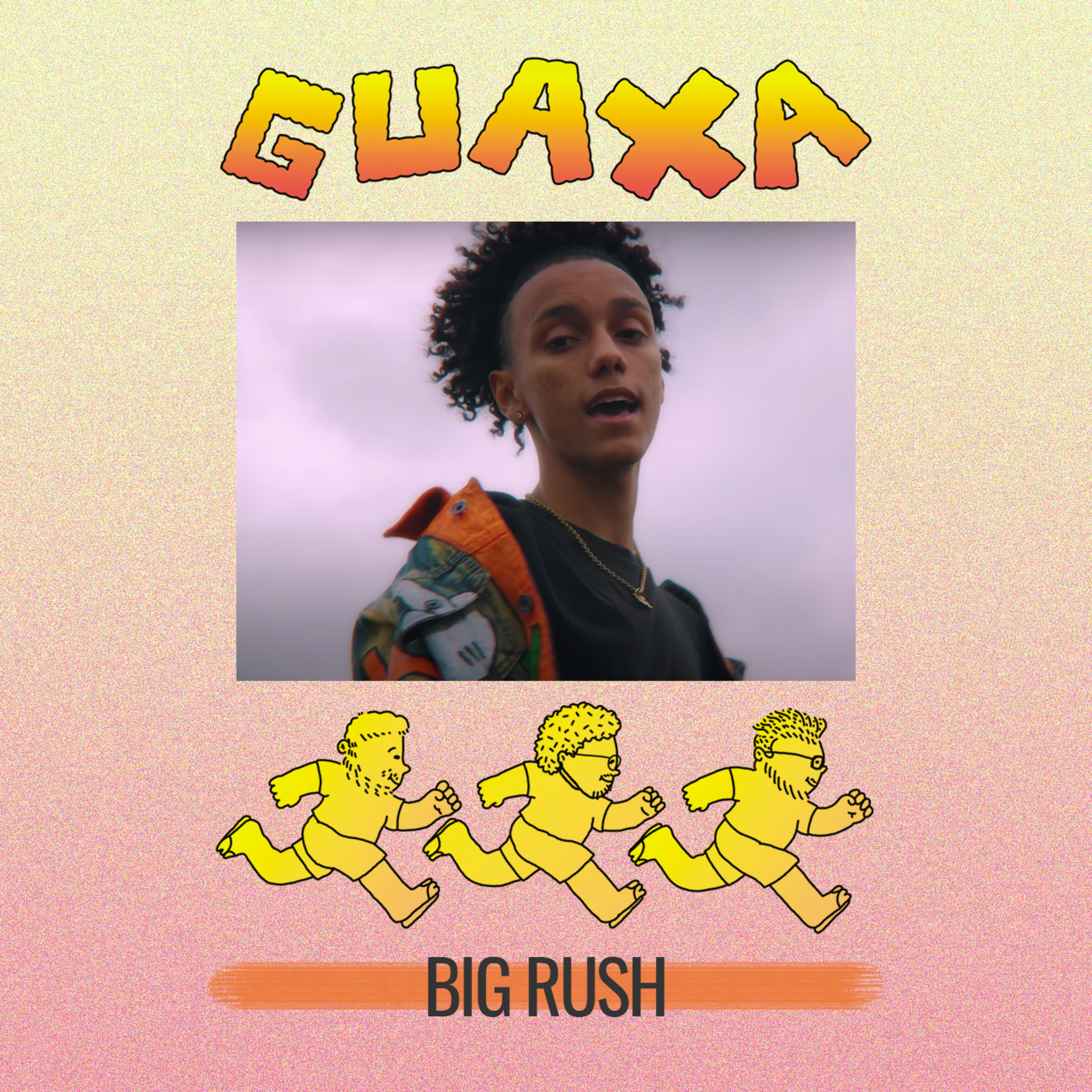 GUAXA Podcast