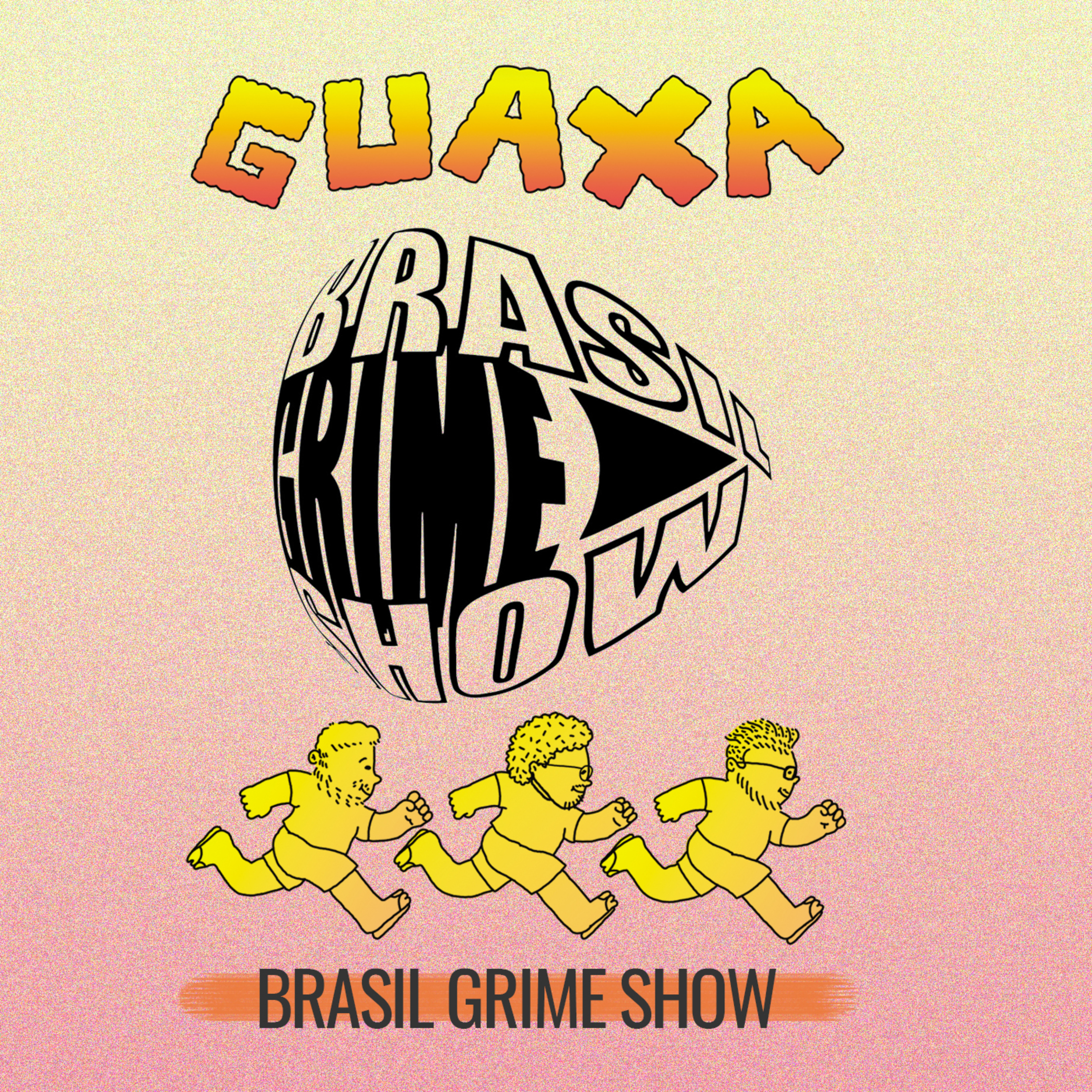 GUAXA Podcast