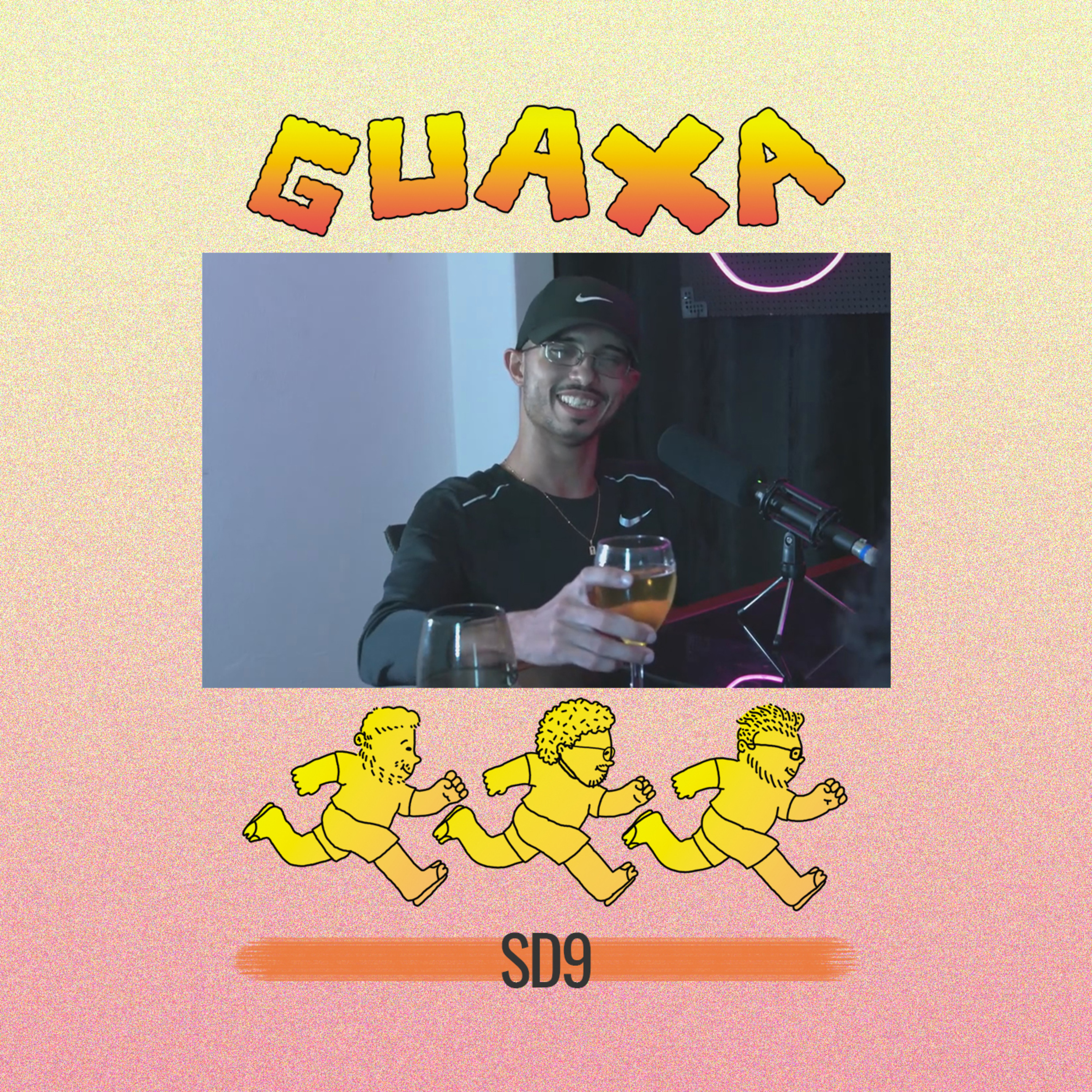 GUAXA Podcast