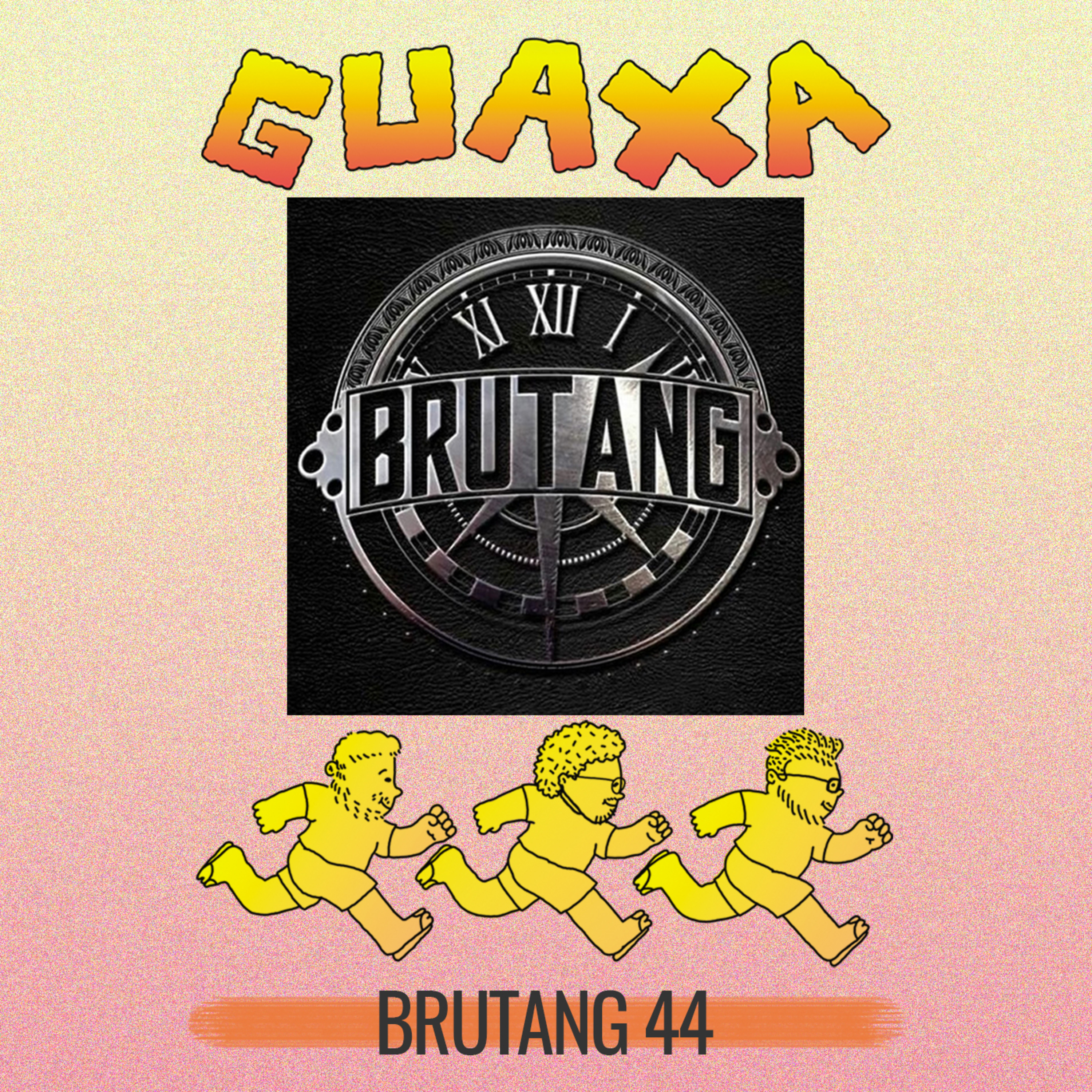 GUAXA Podcast