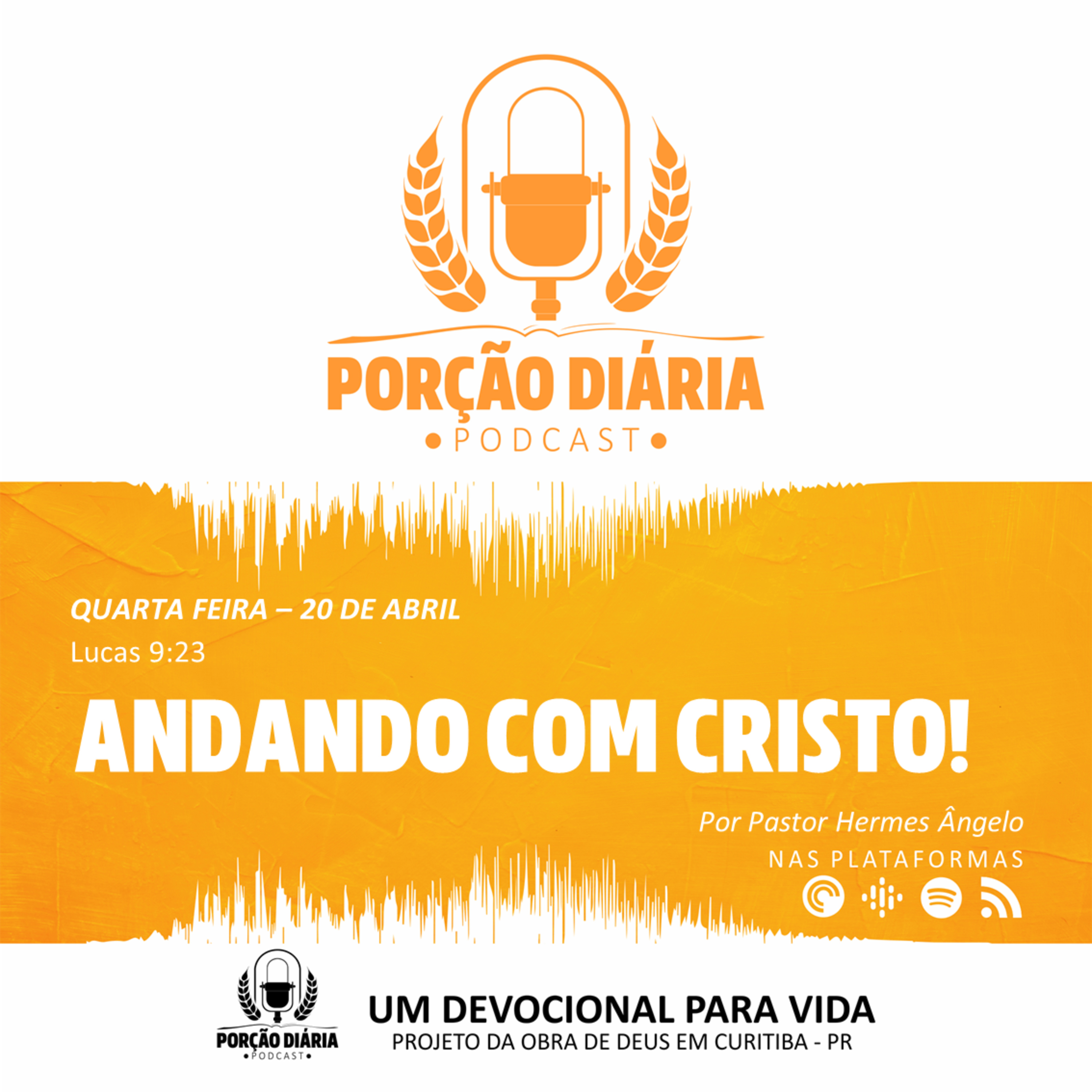 PORÇÃO DIÁRIA