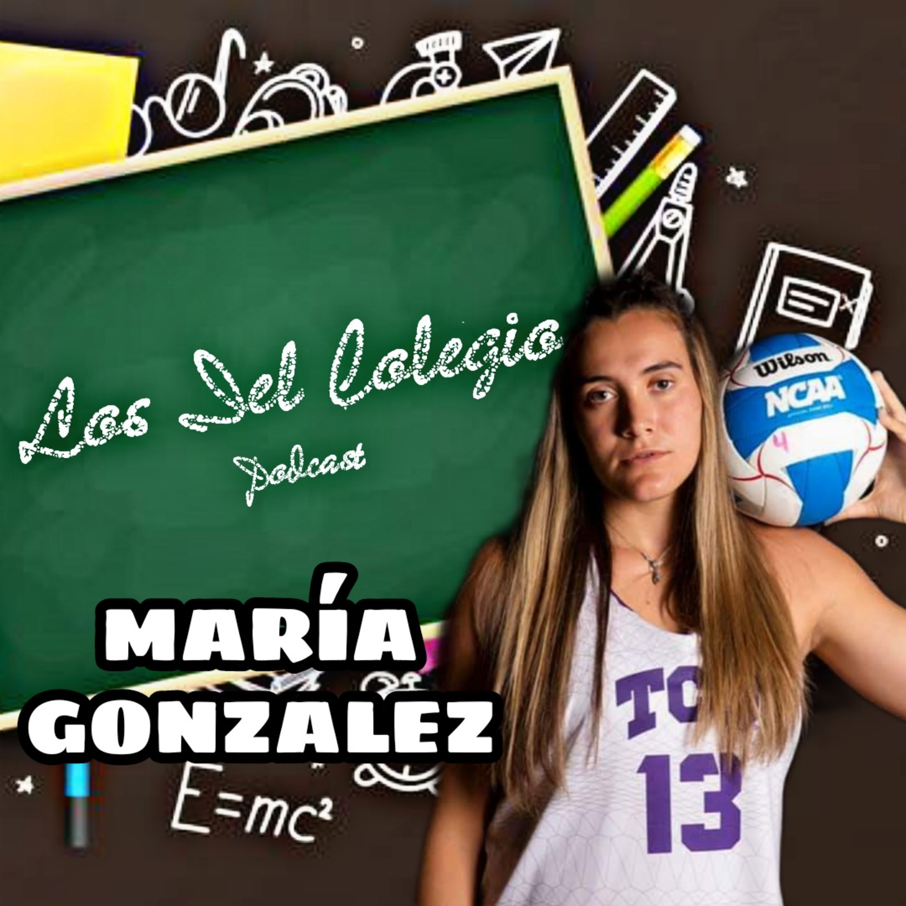 Los Del Colegio Podcast