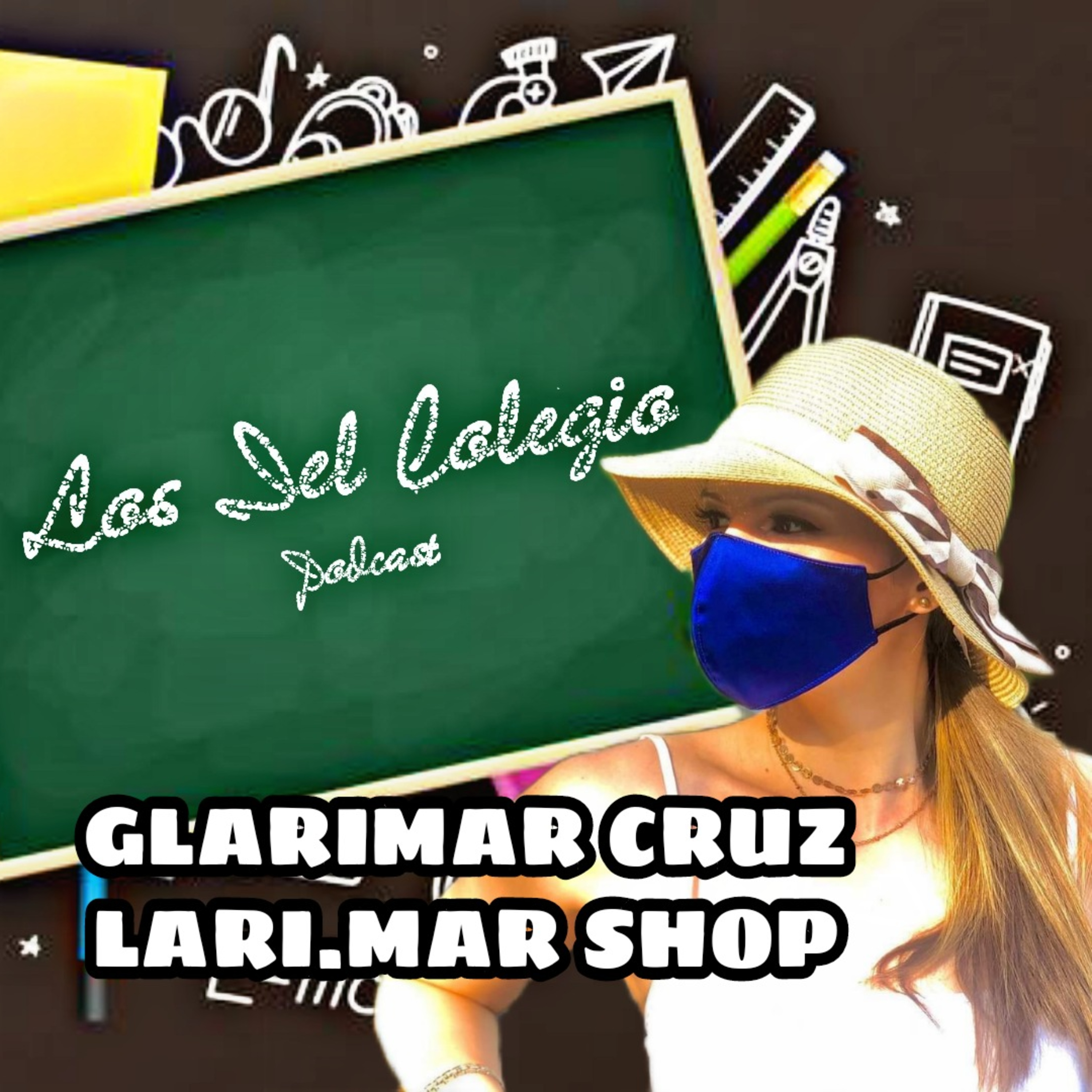 Los Del Colegio Podcast