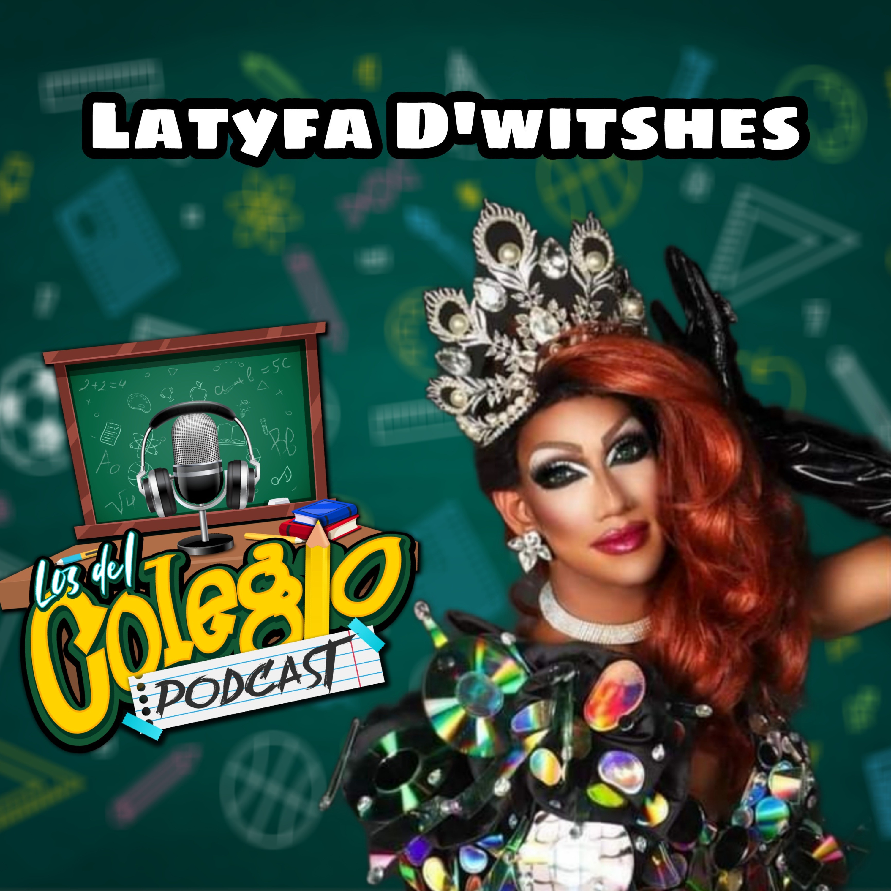 Los Del Colegio Podcast