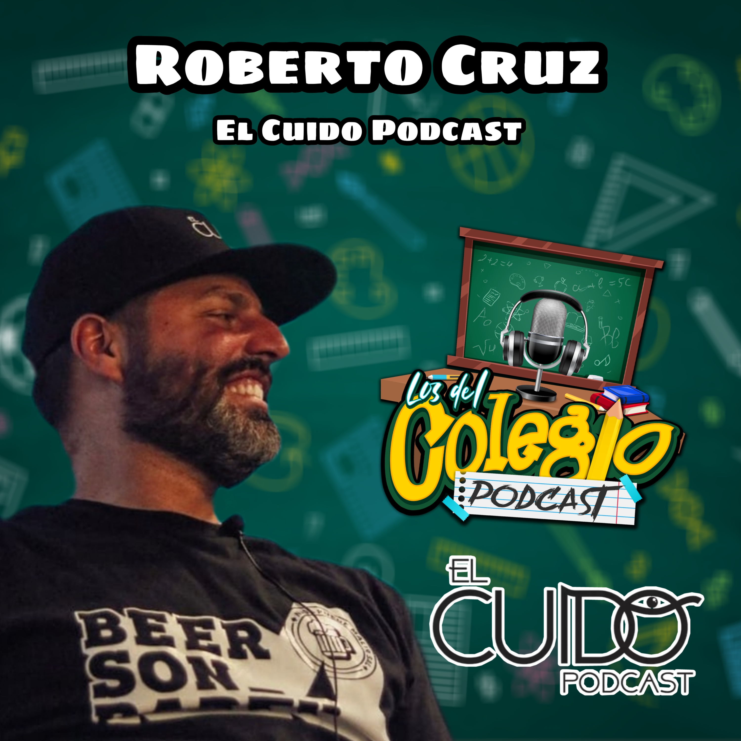 Los Del Colegio Podcast