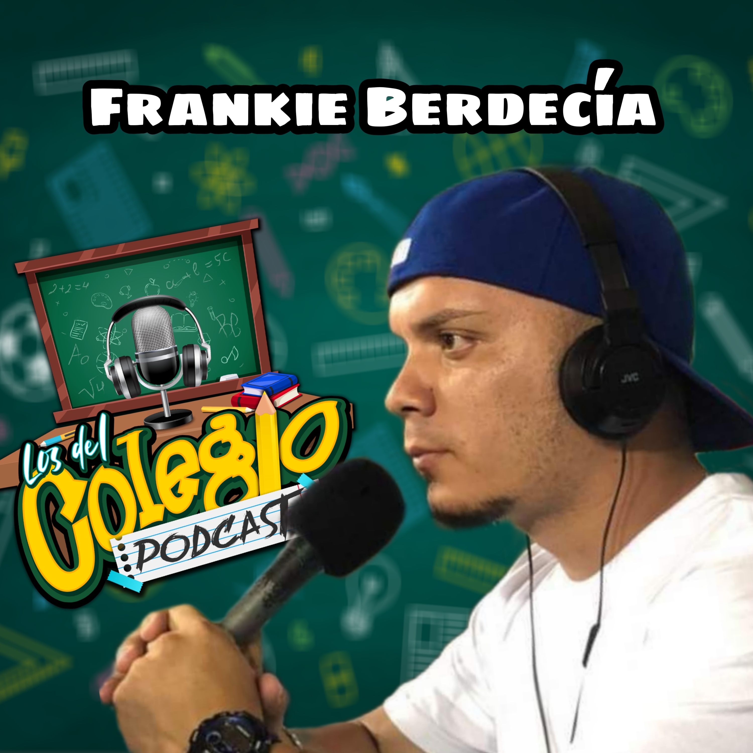 Los Del Colegio Podcast