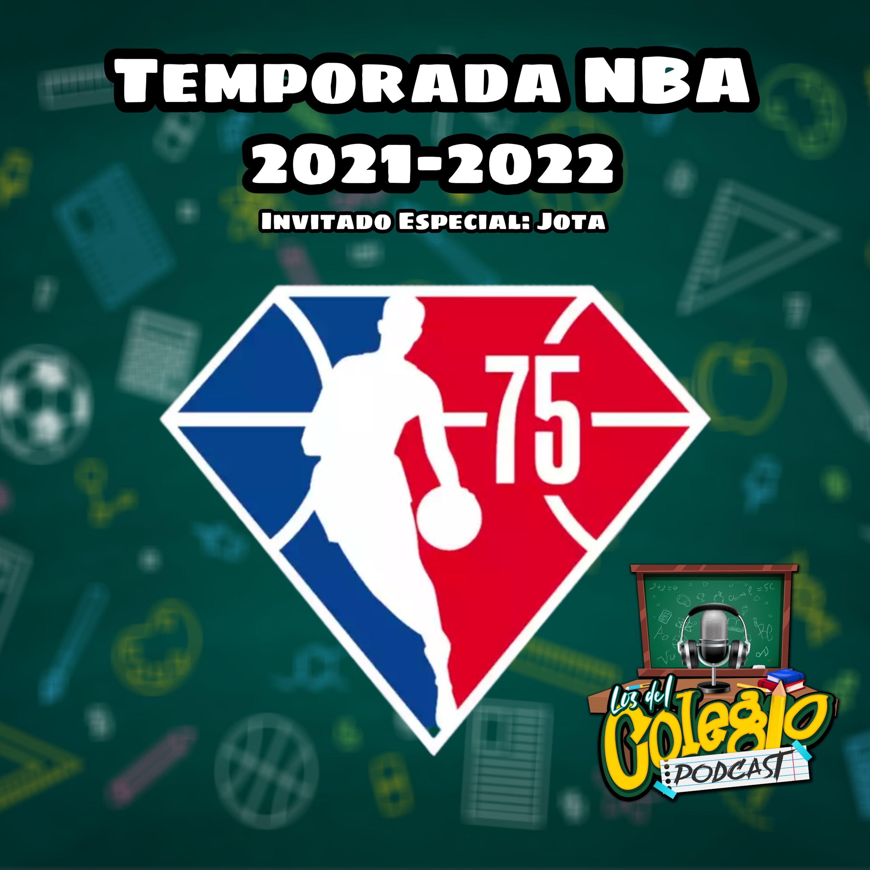 Los Del Colegio Podcast