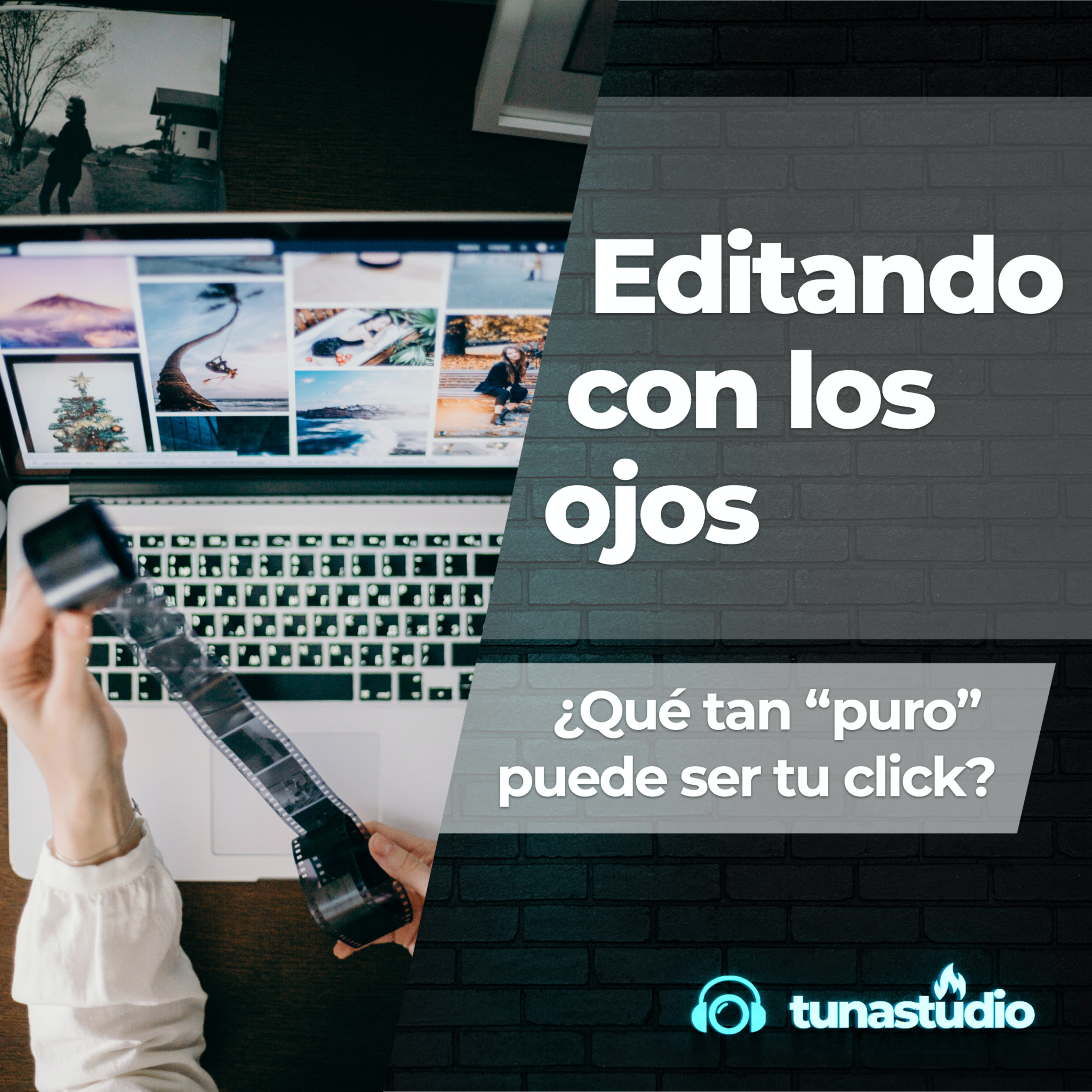 TunaStudio Podcast