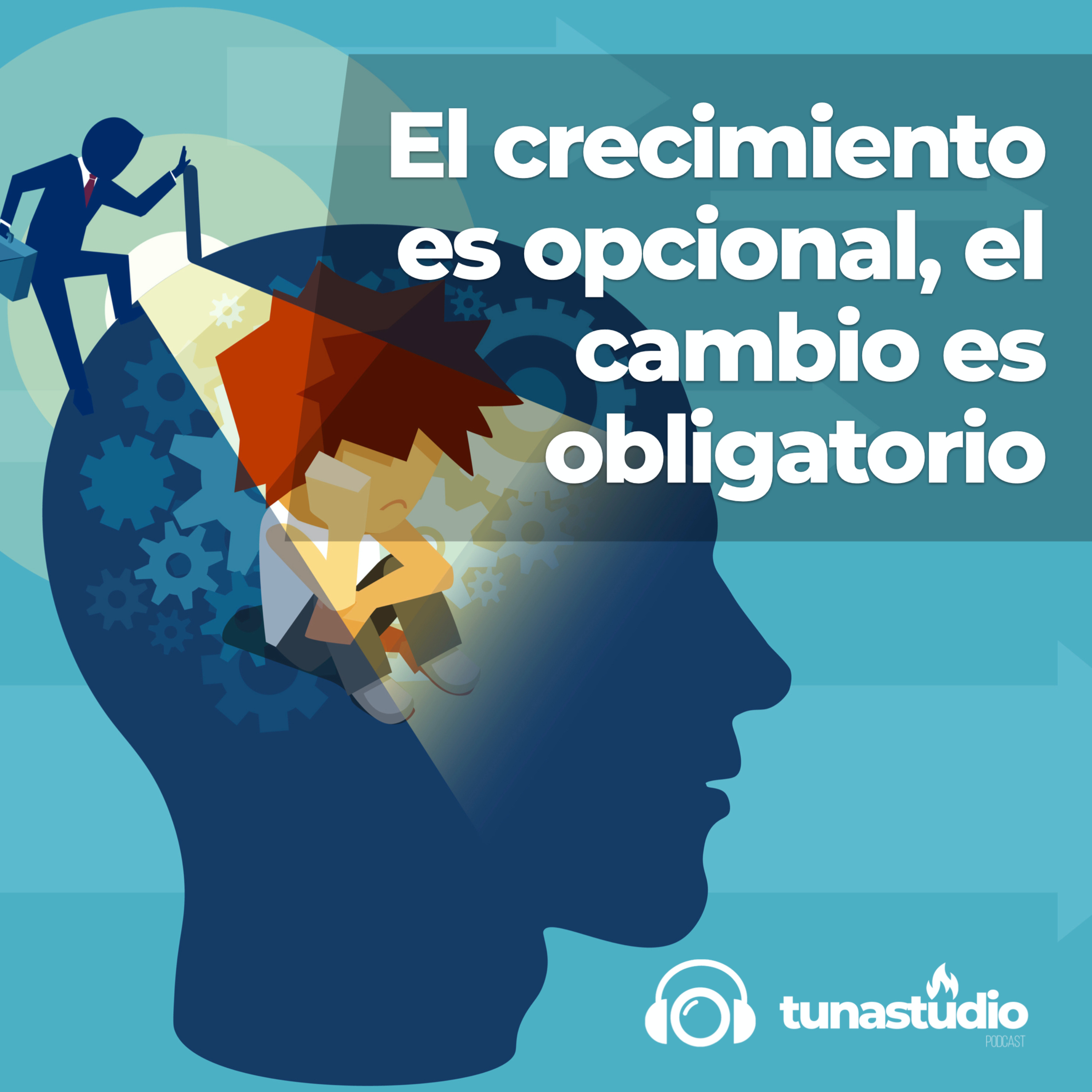 TunaStudio Podcast