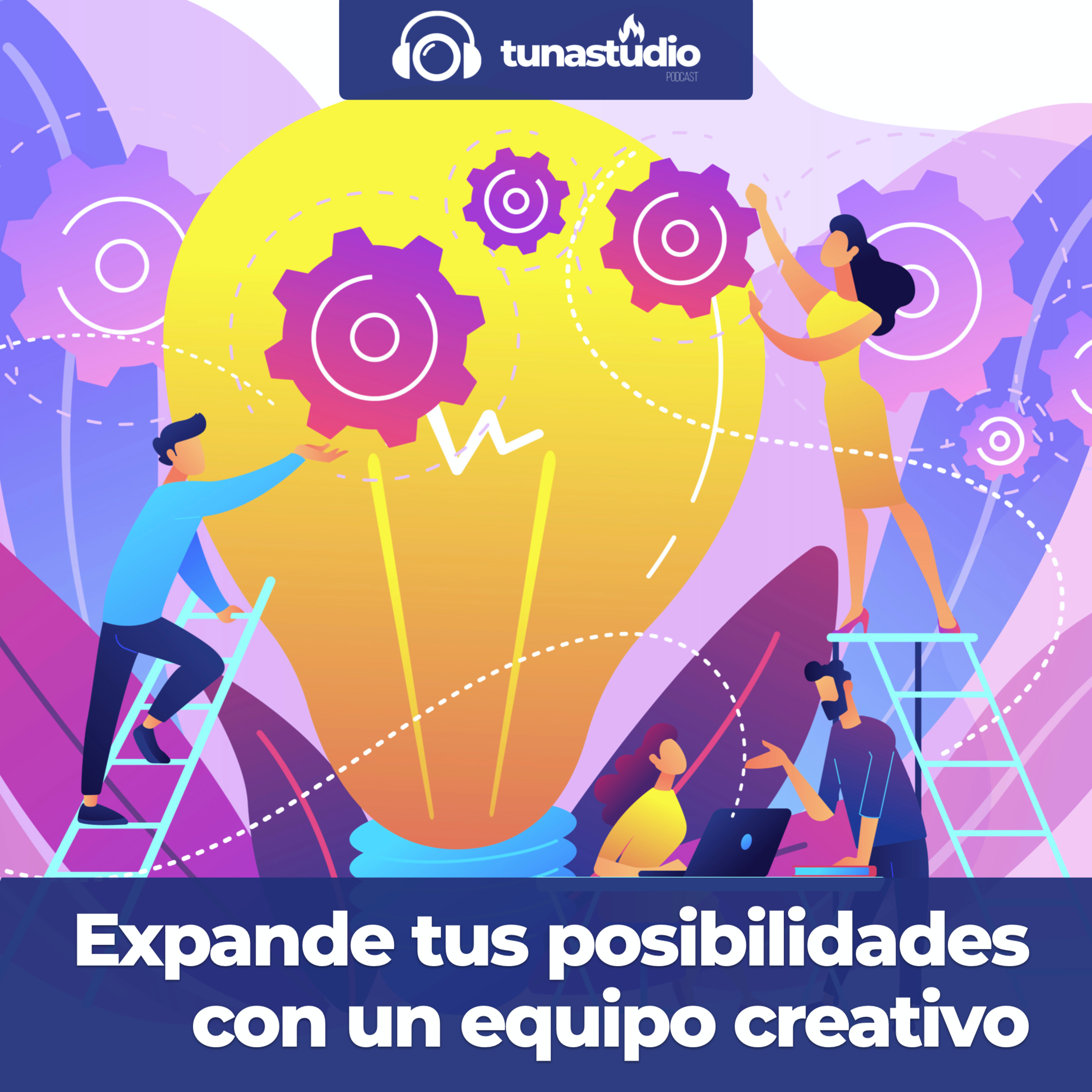 TunaStudio Podcast