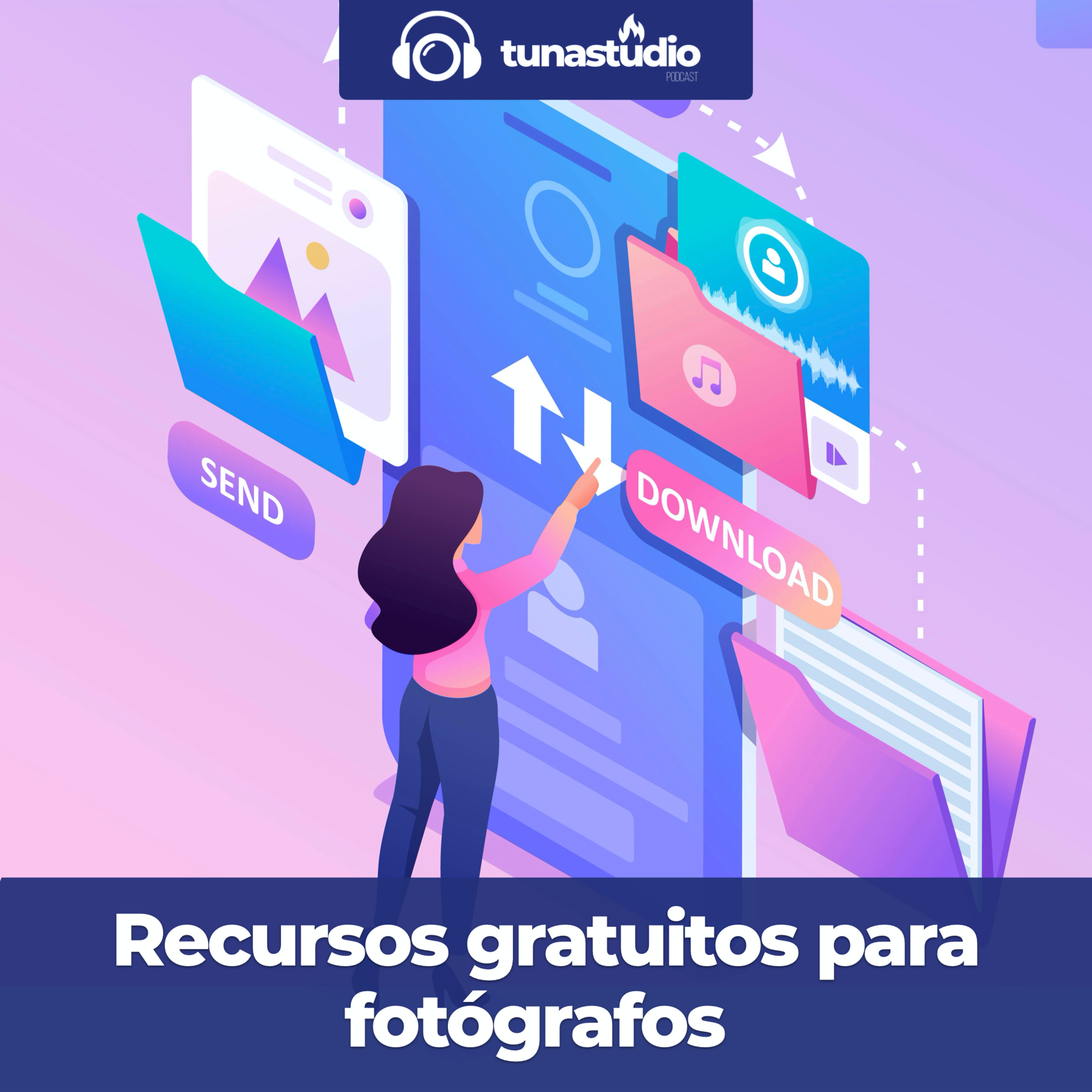 TunaStudio Podcast