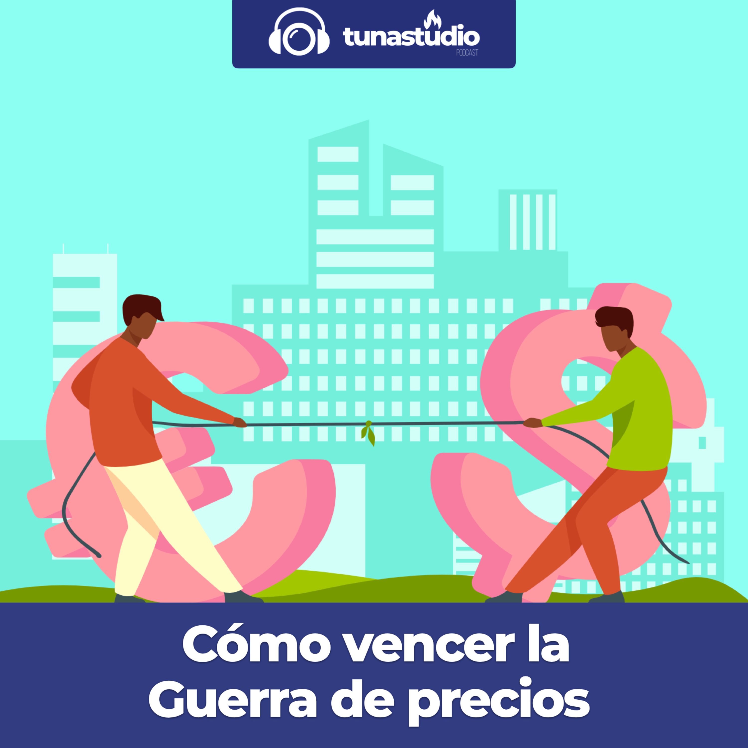 TunaStudio Podcast