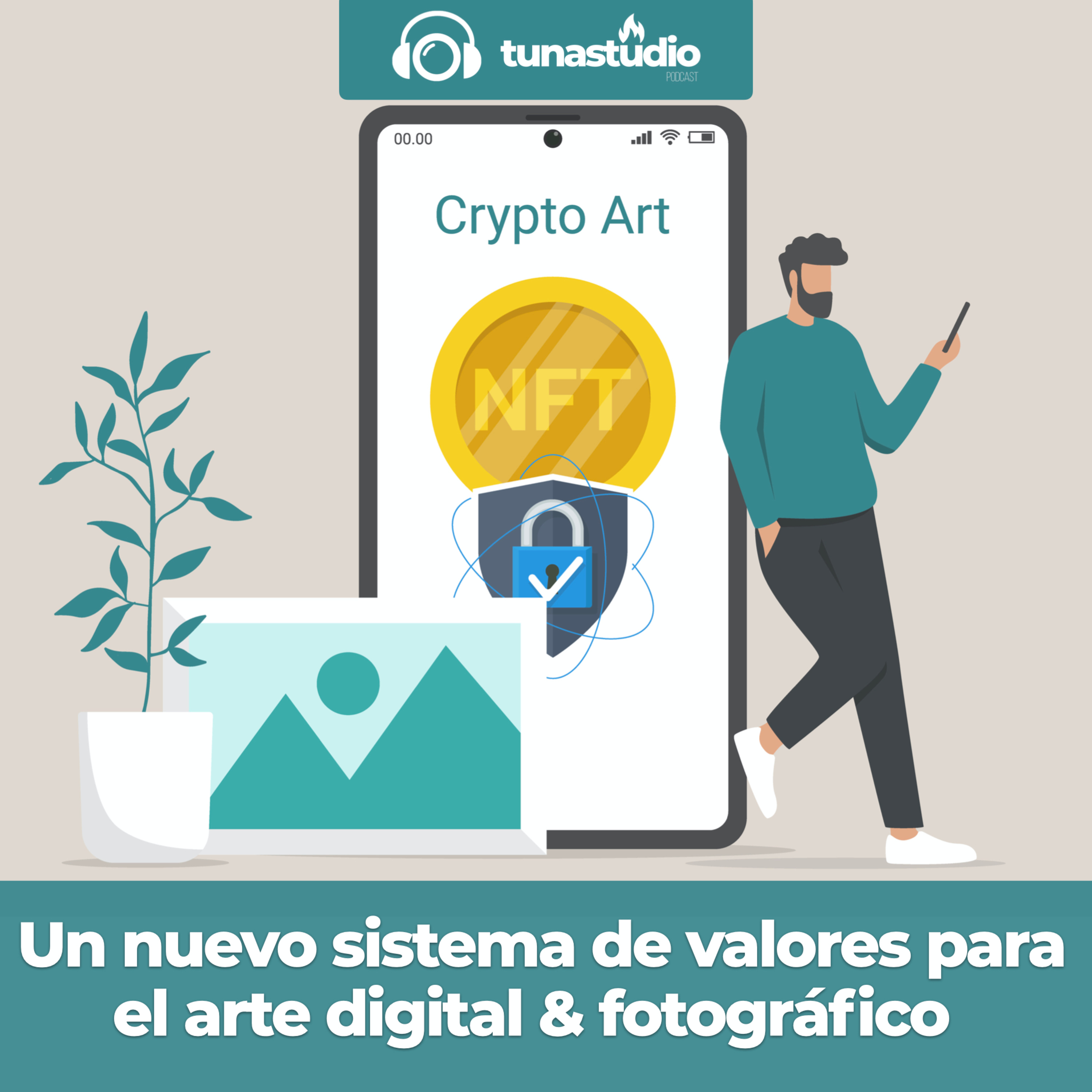 TunaStudio Podcast