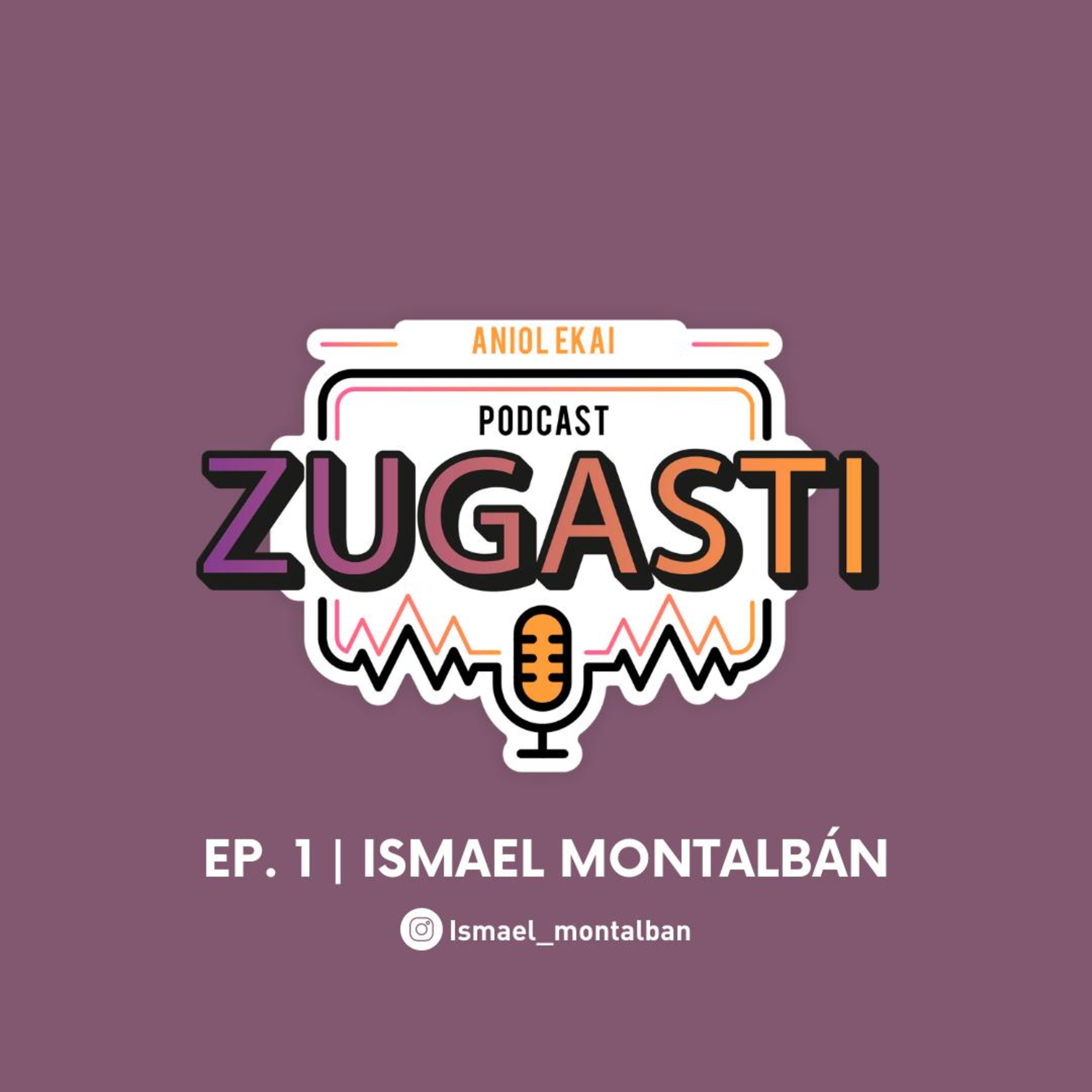 Podcast Zugasti