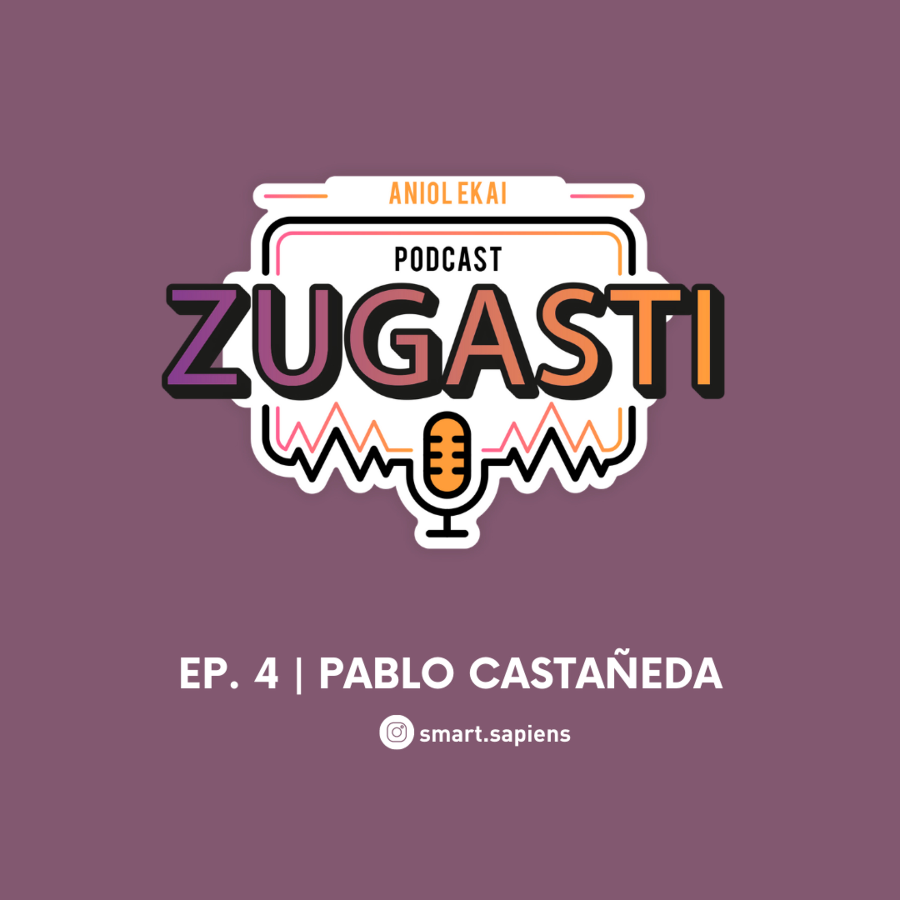 Podcast Zugasti