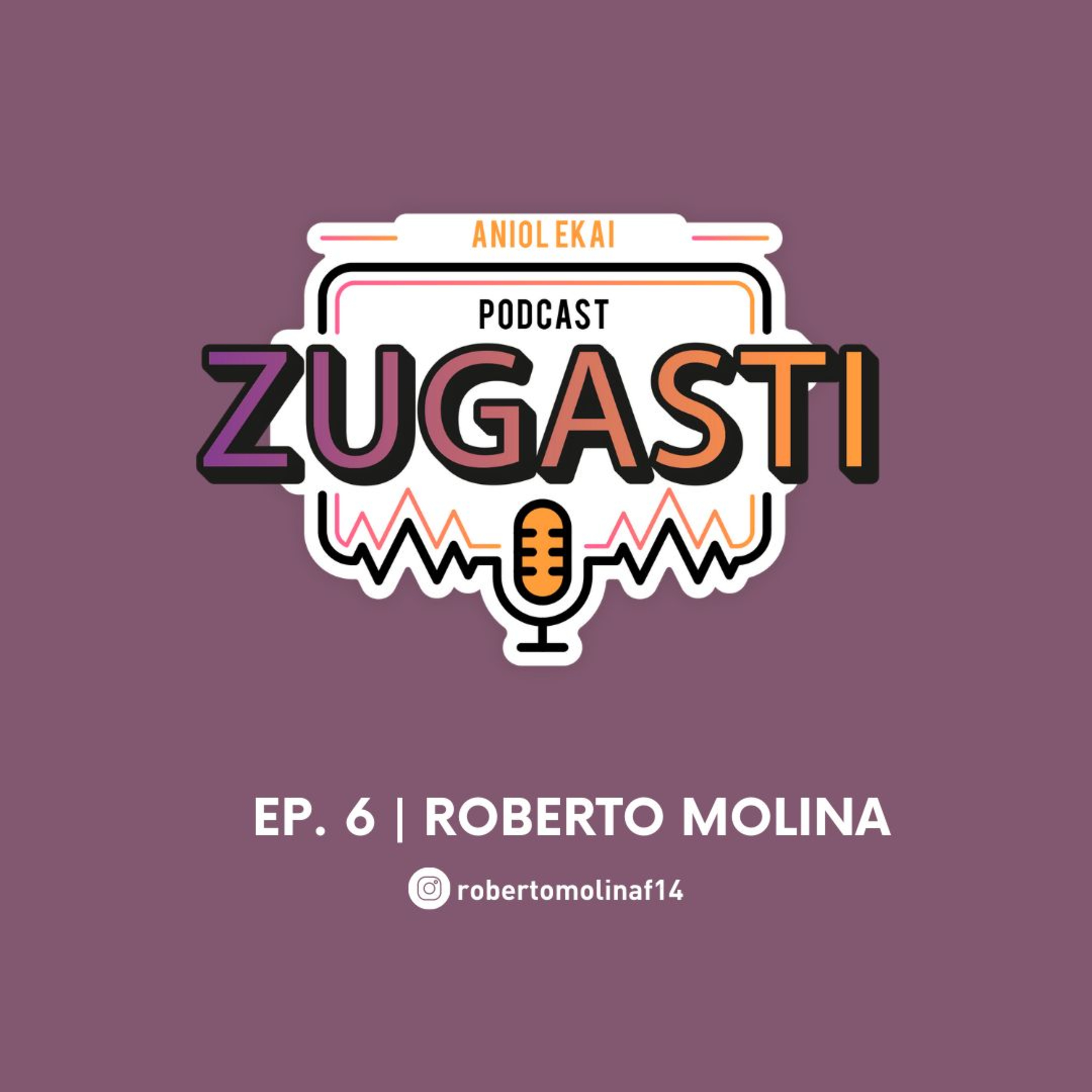 Podcast Zugasti