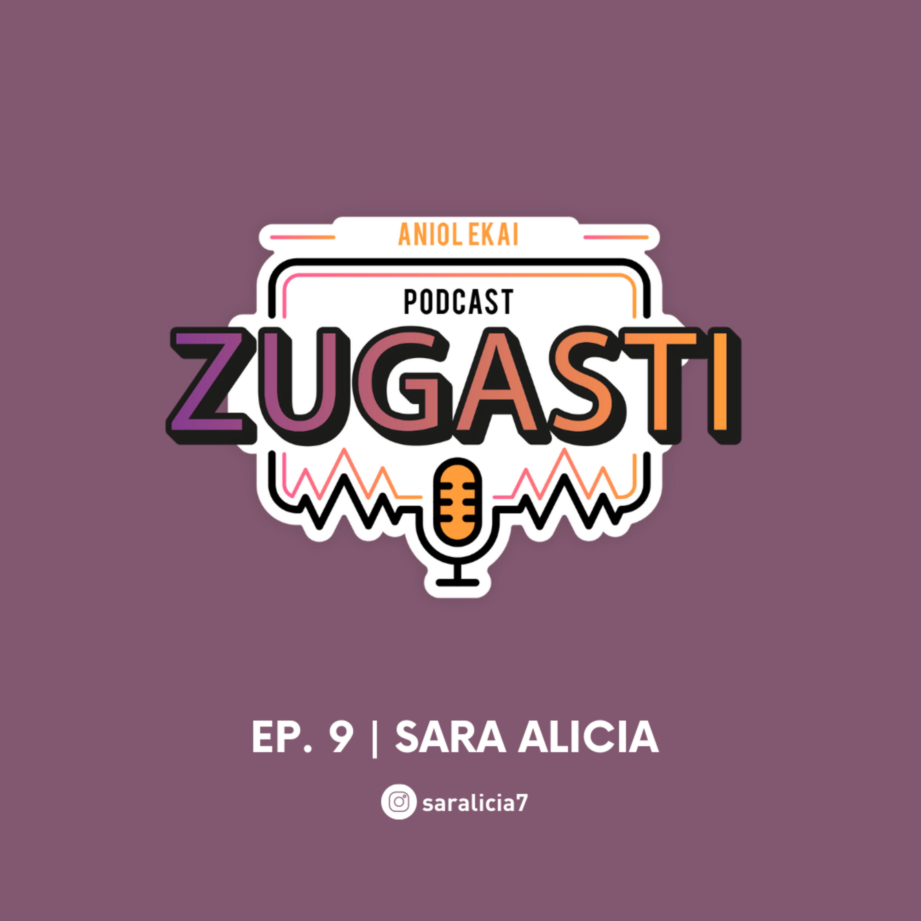 Podcast Zugasti