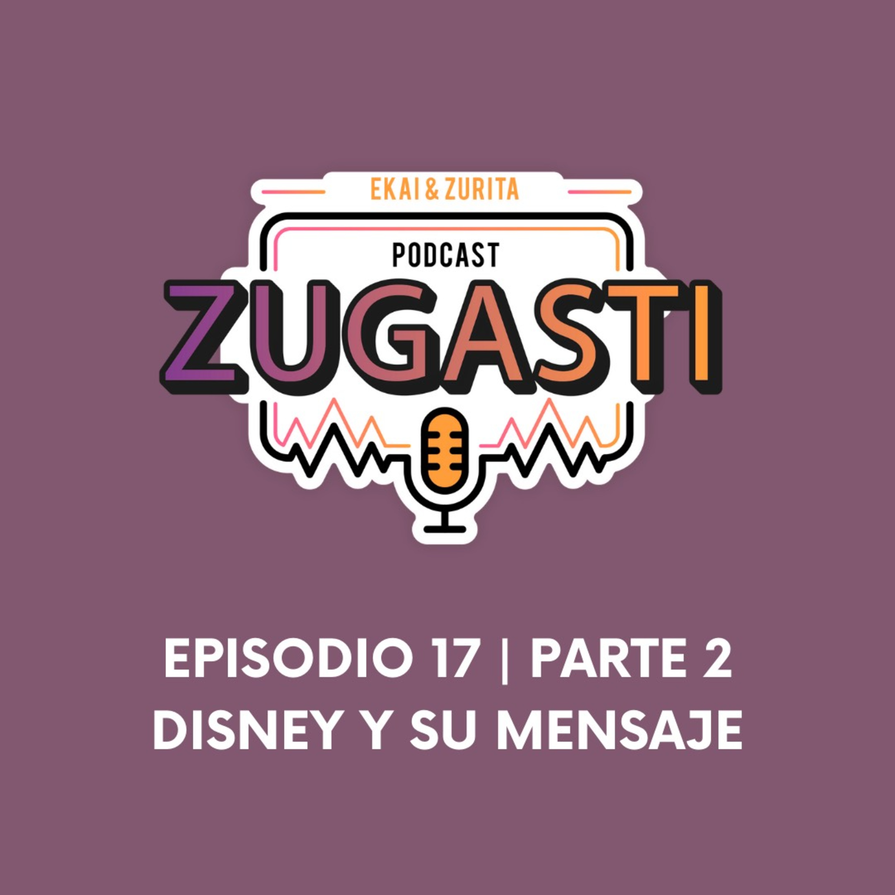 Podcast Zugasti