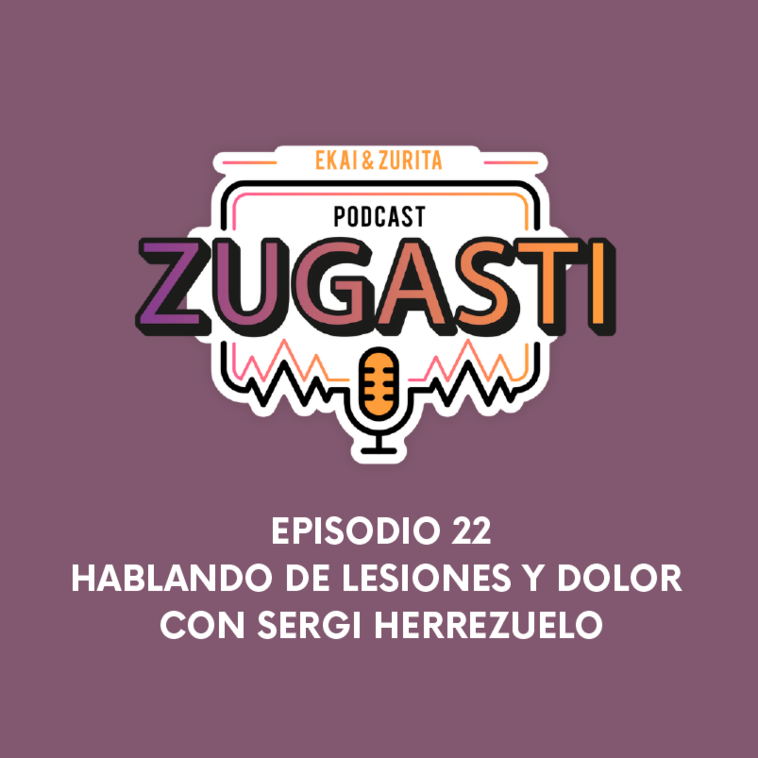 Podcast Zugasti