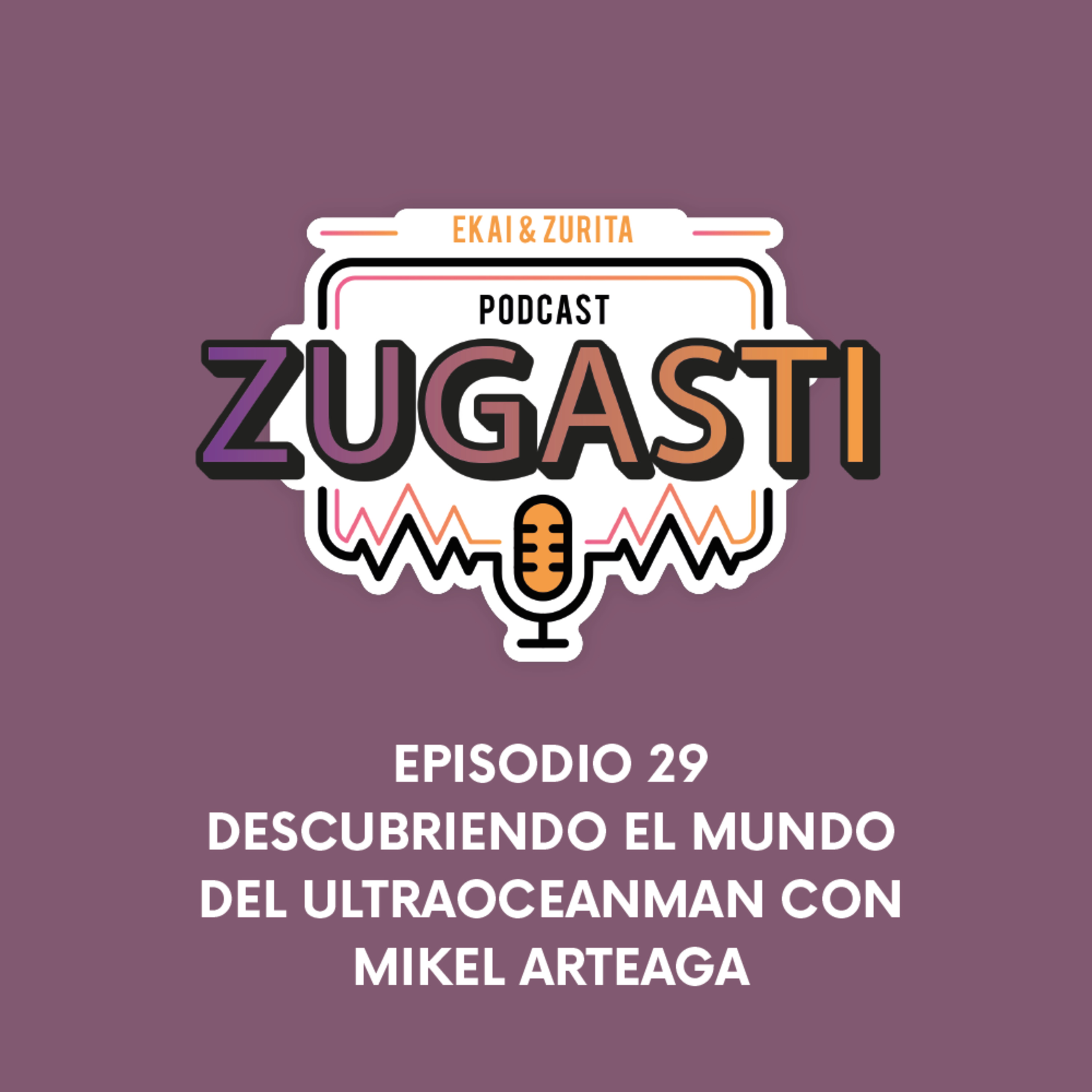 Podcast Zugasti