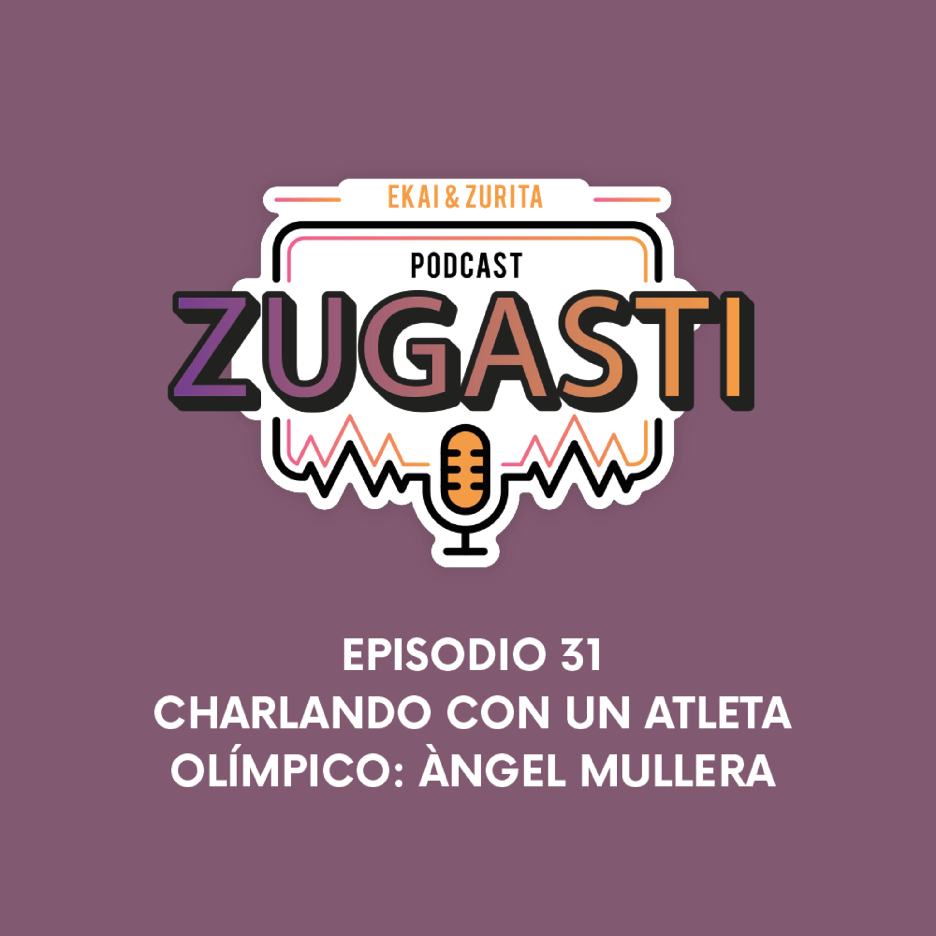 Podcast Zugasti