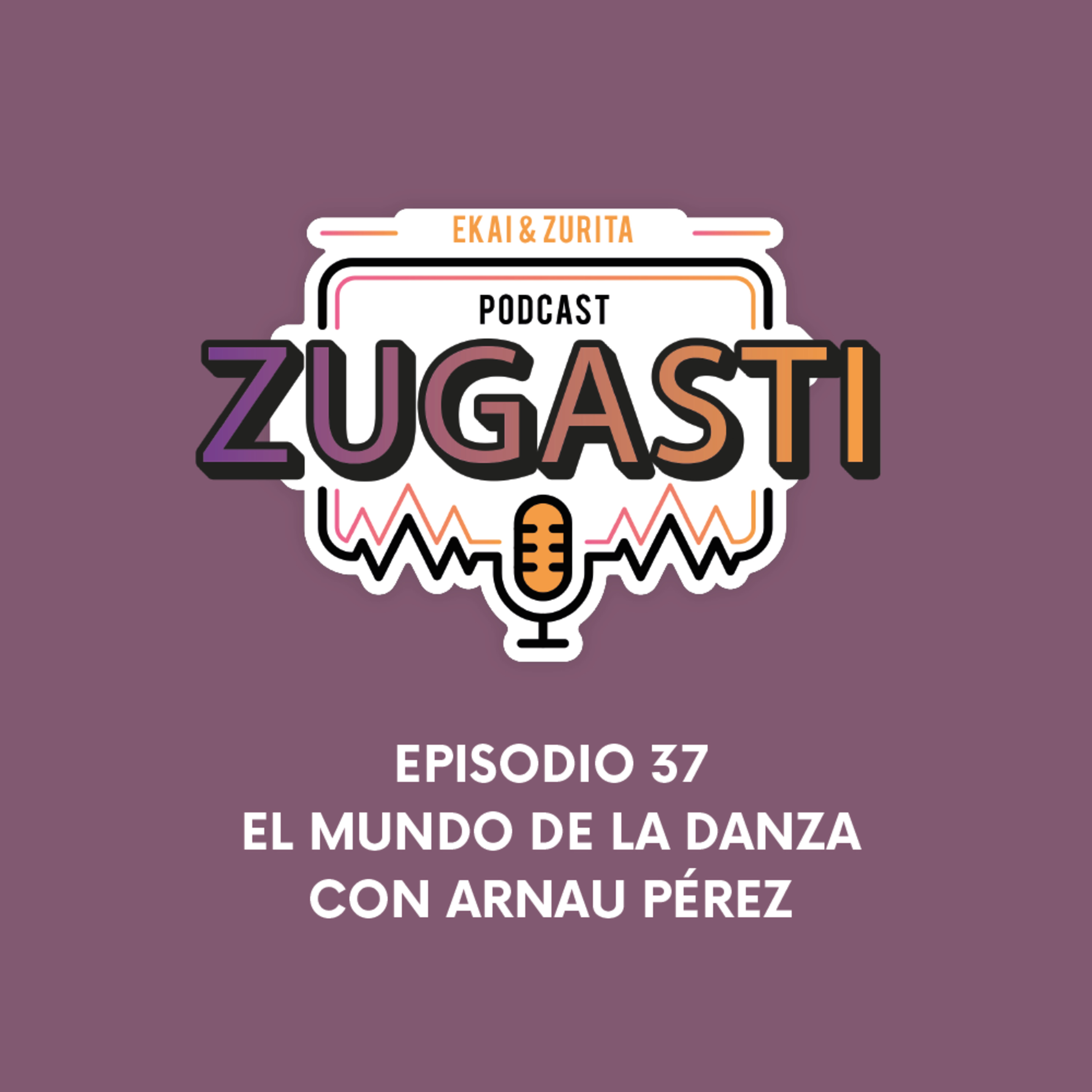 Podcast Zugasti