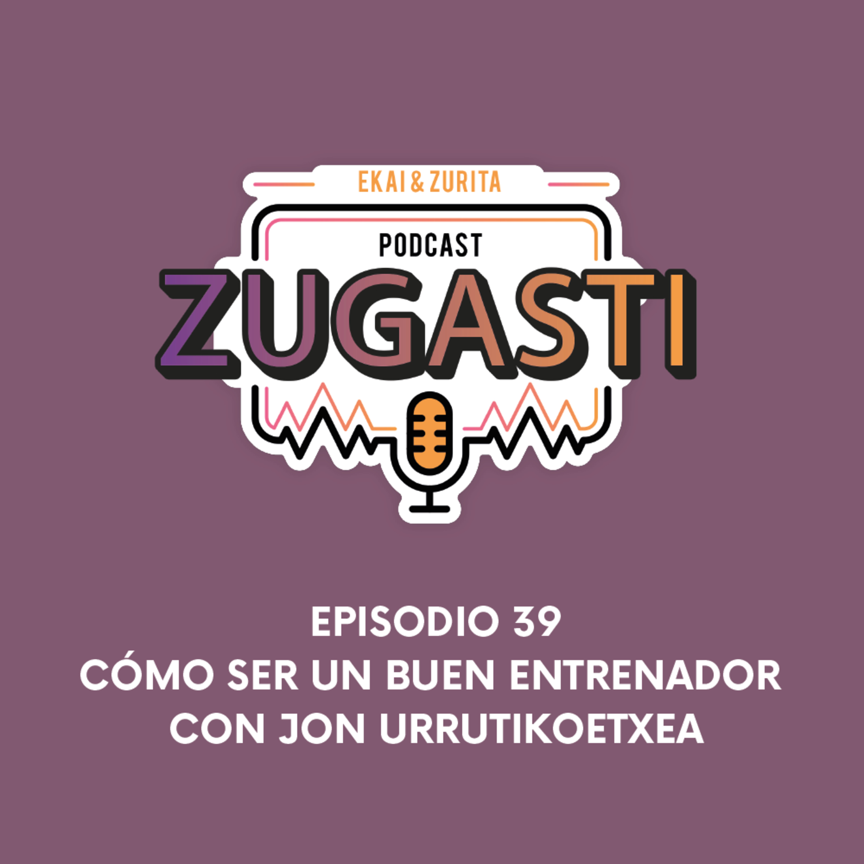 Podcast Zugasti