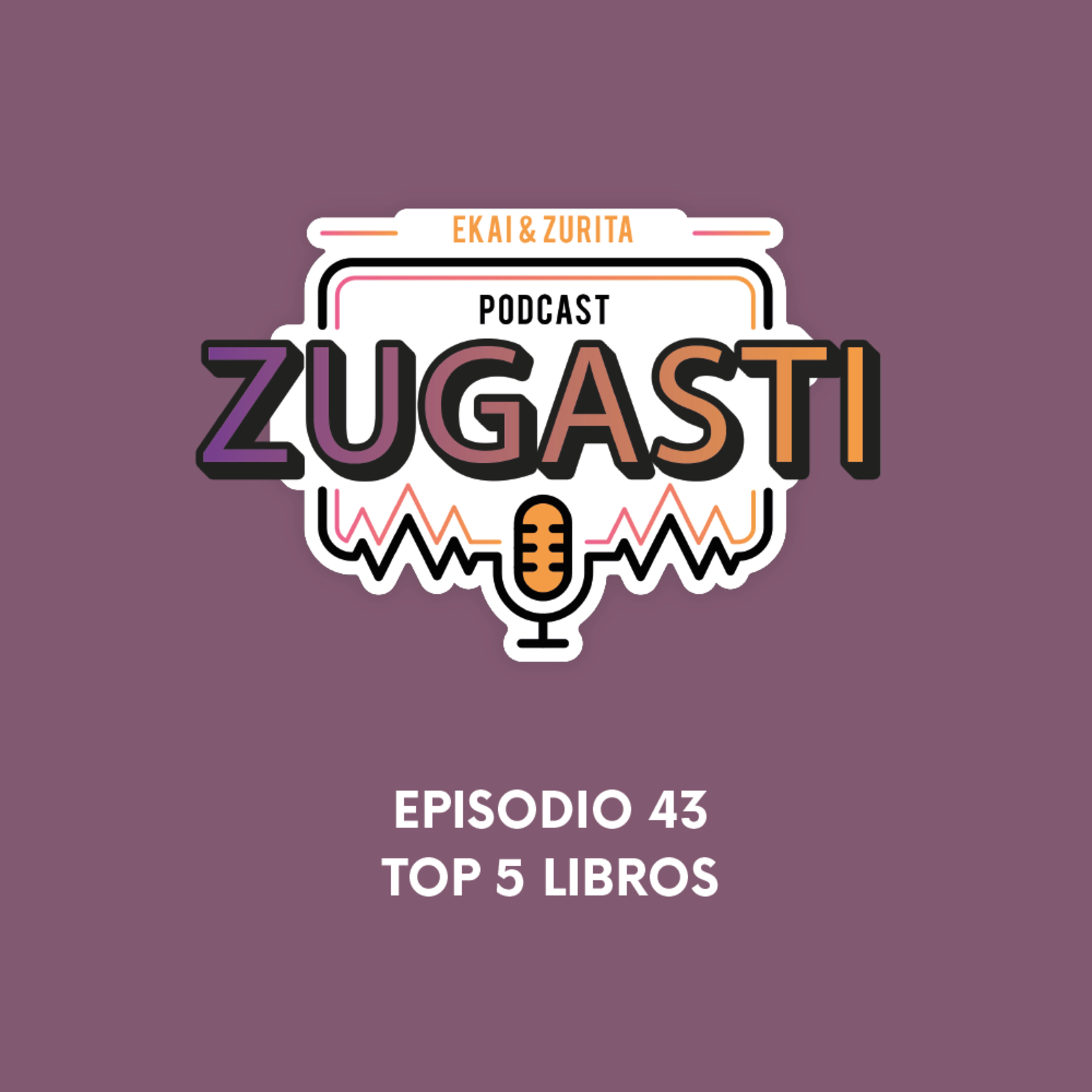 Podcast Zugasti