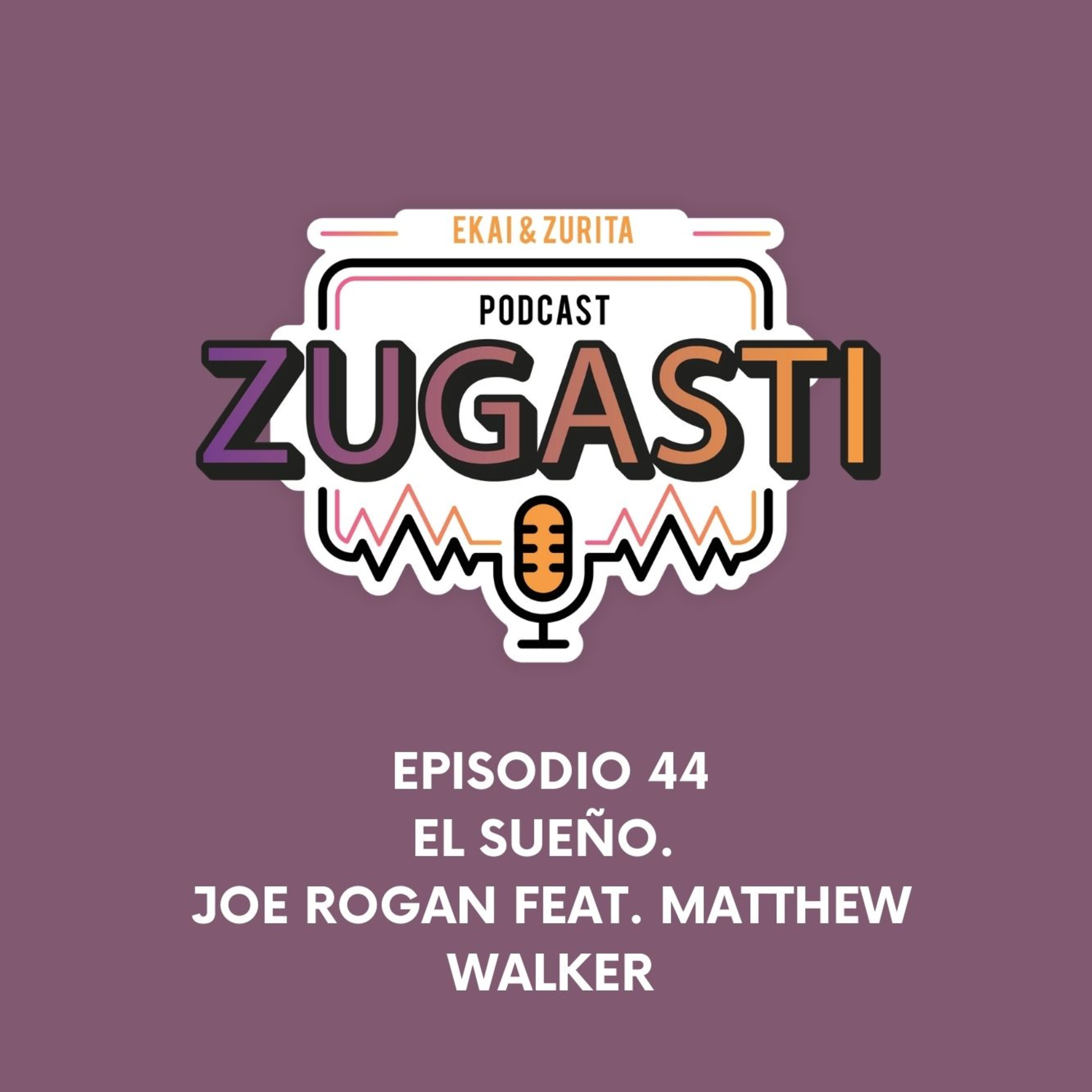 Podcast Zugasti