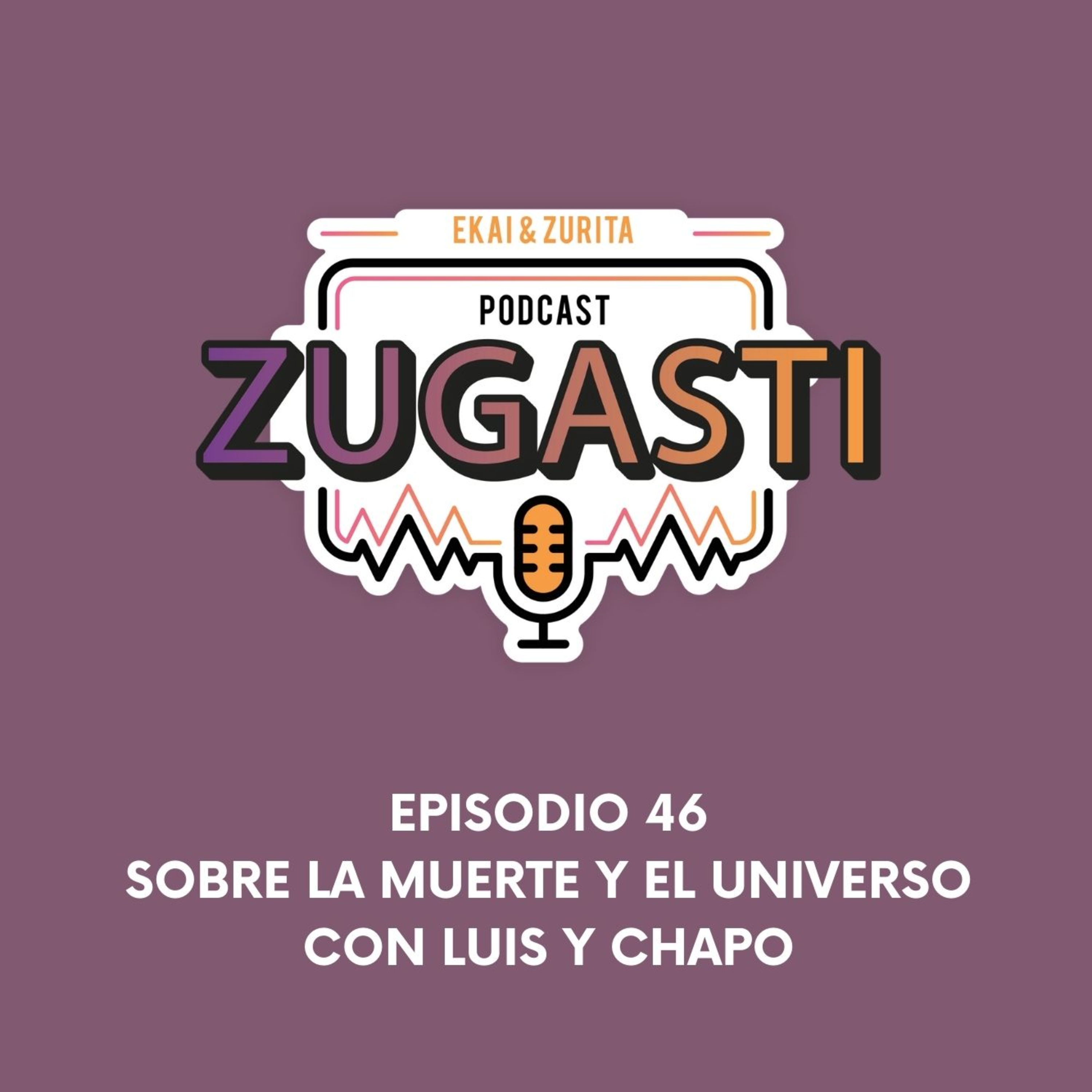 Podcast Zugasti