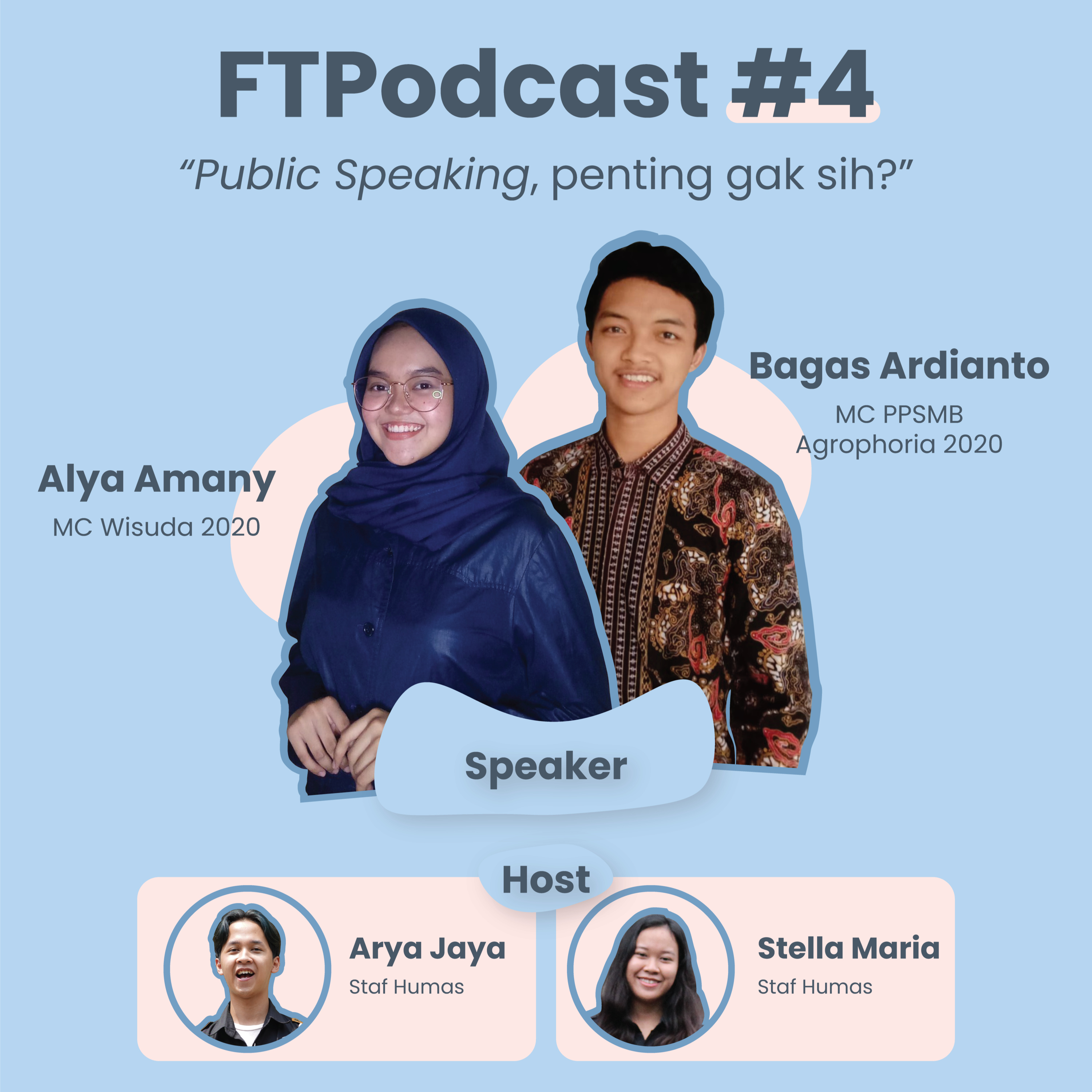 FTPodcast