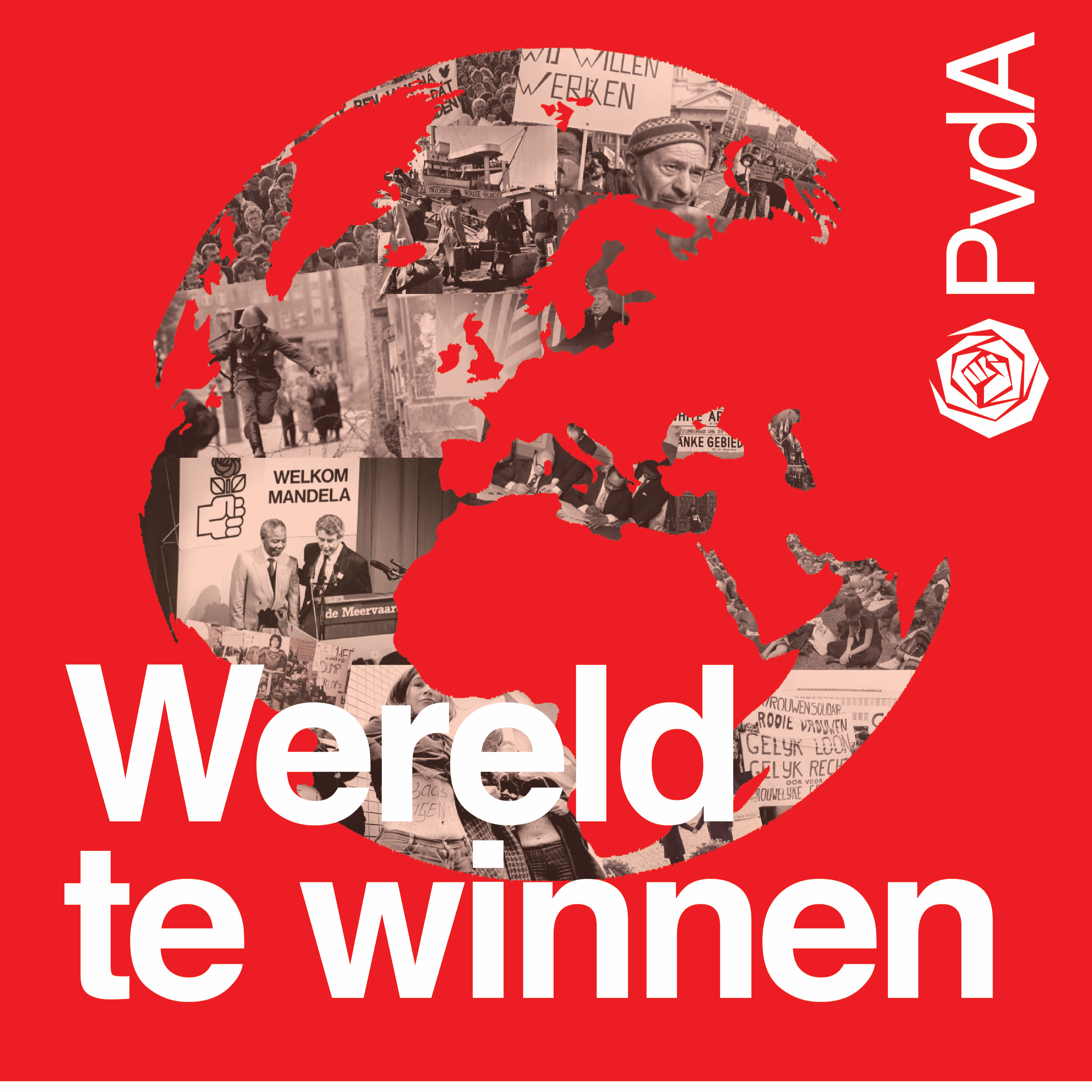 Jan Pronk
