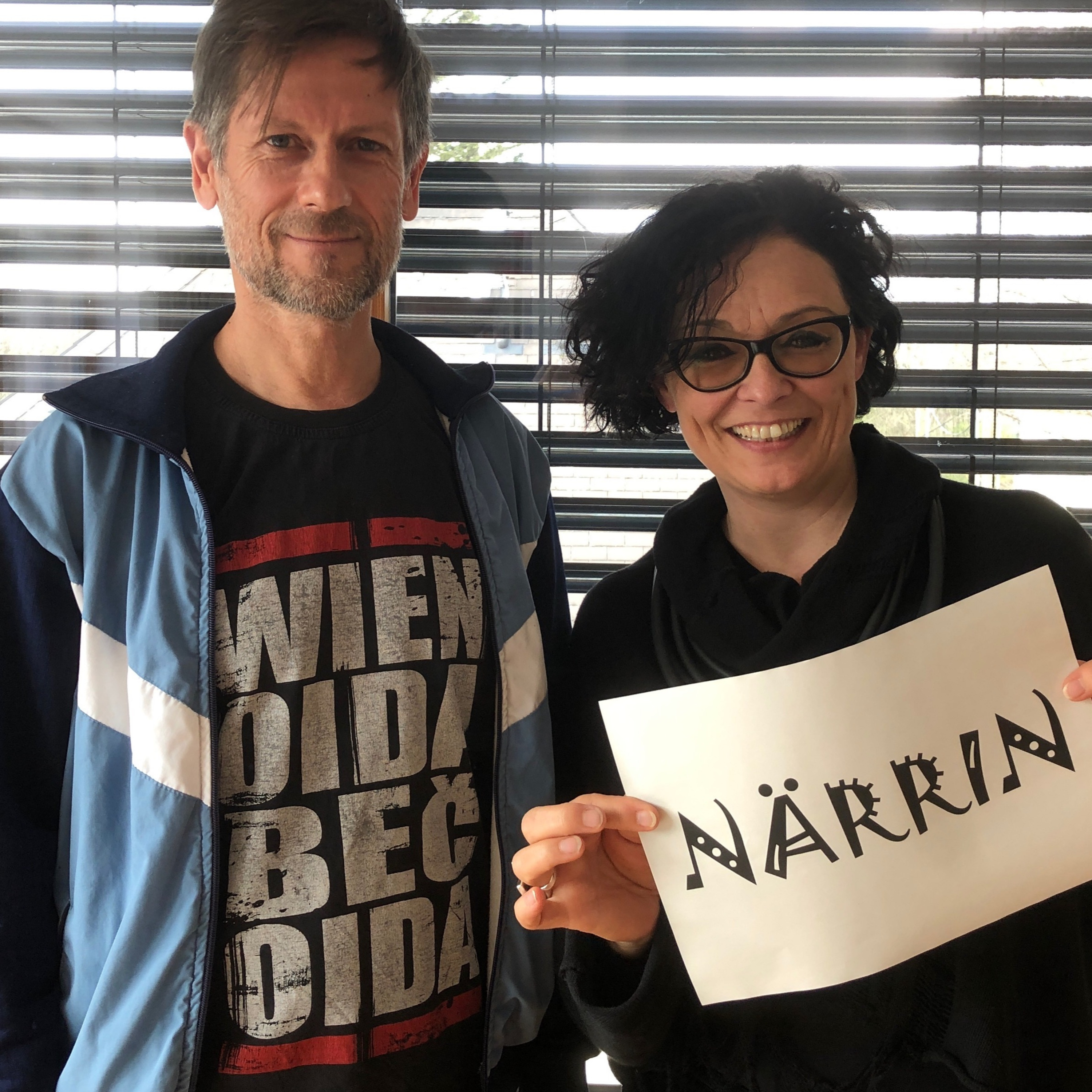 #5 mit Lisa Muhr