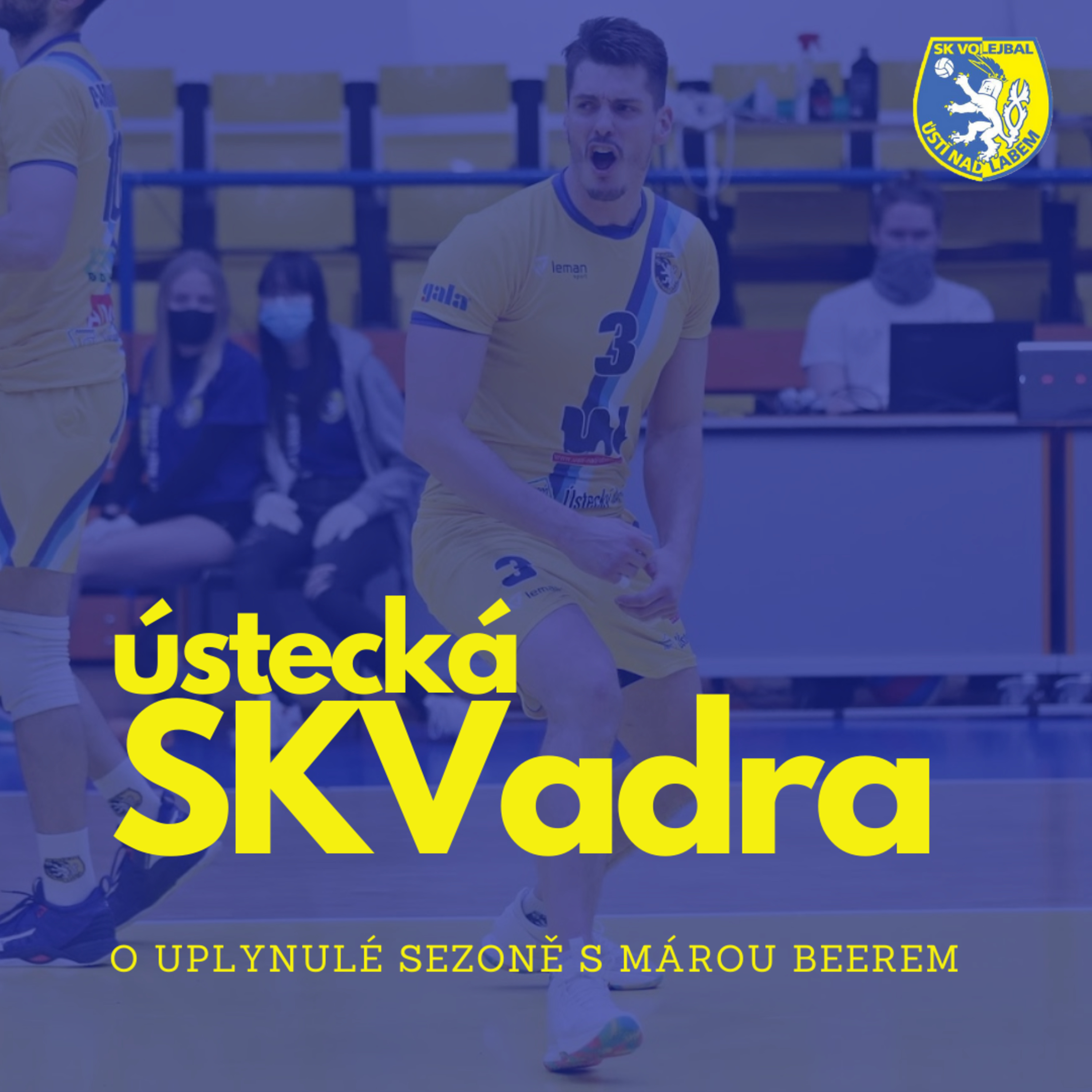Ústecká SKVadra