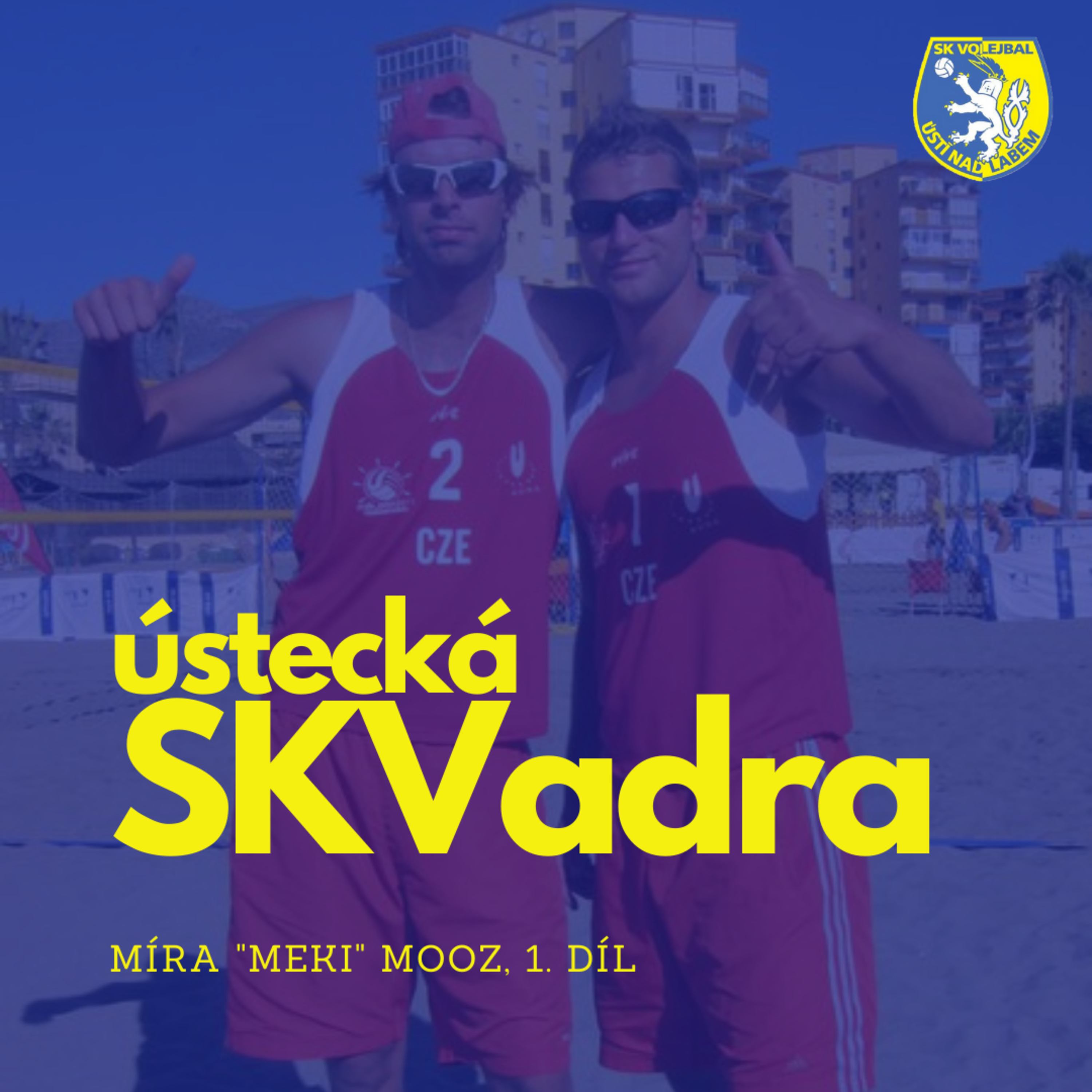 Ústecká SKVadra