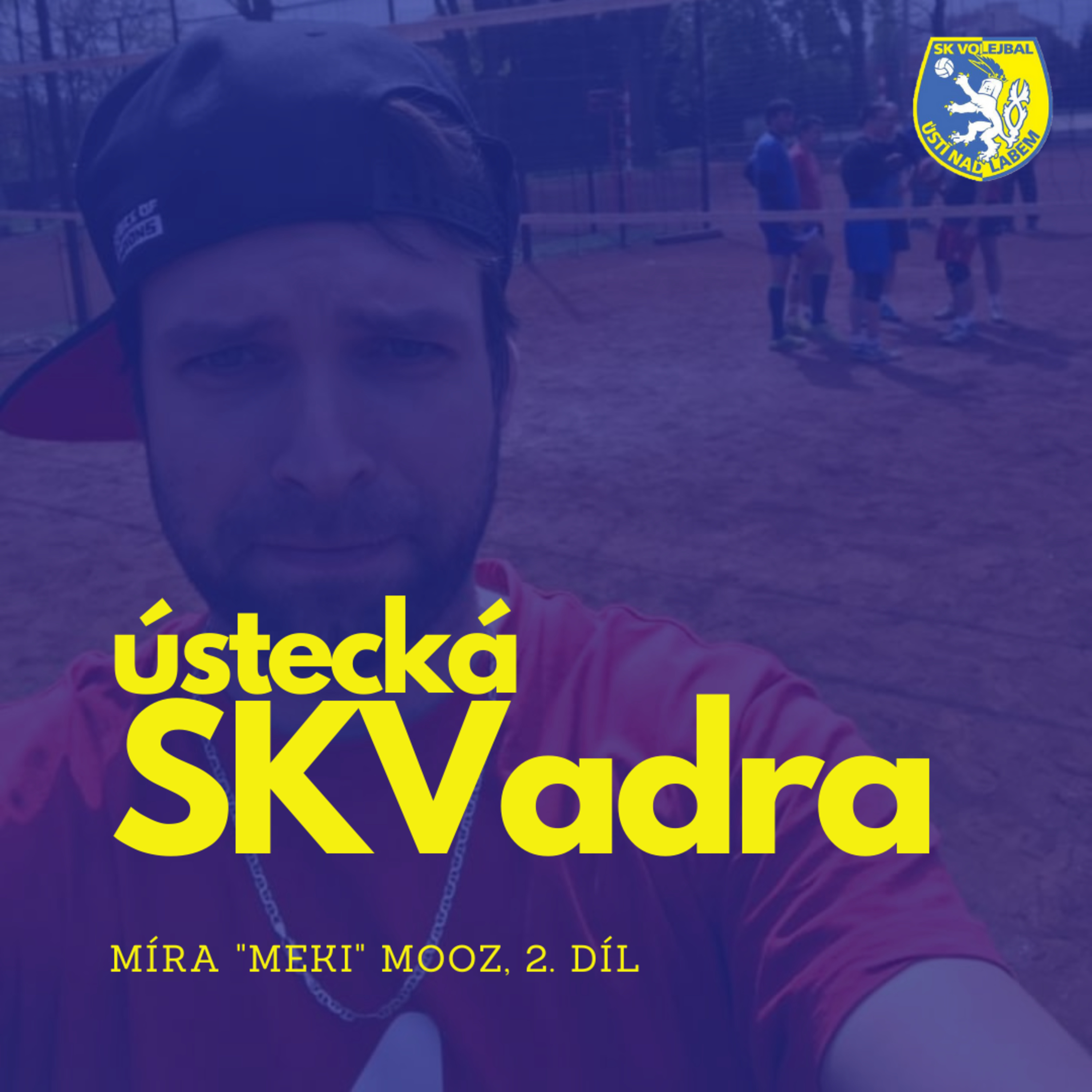 Ústecká SKVadra