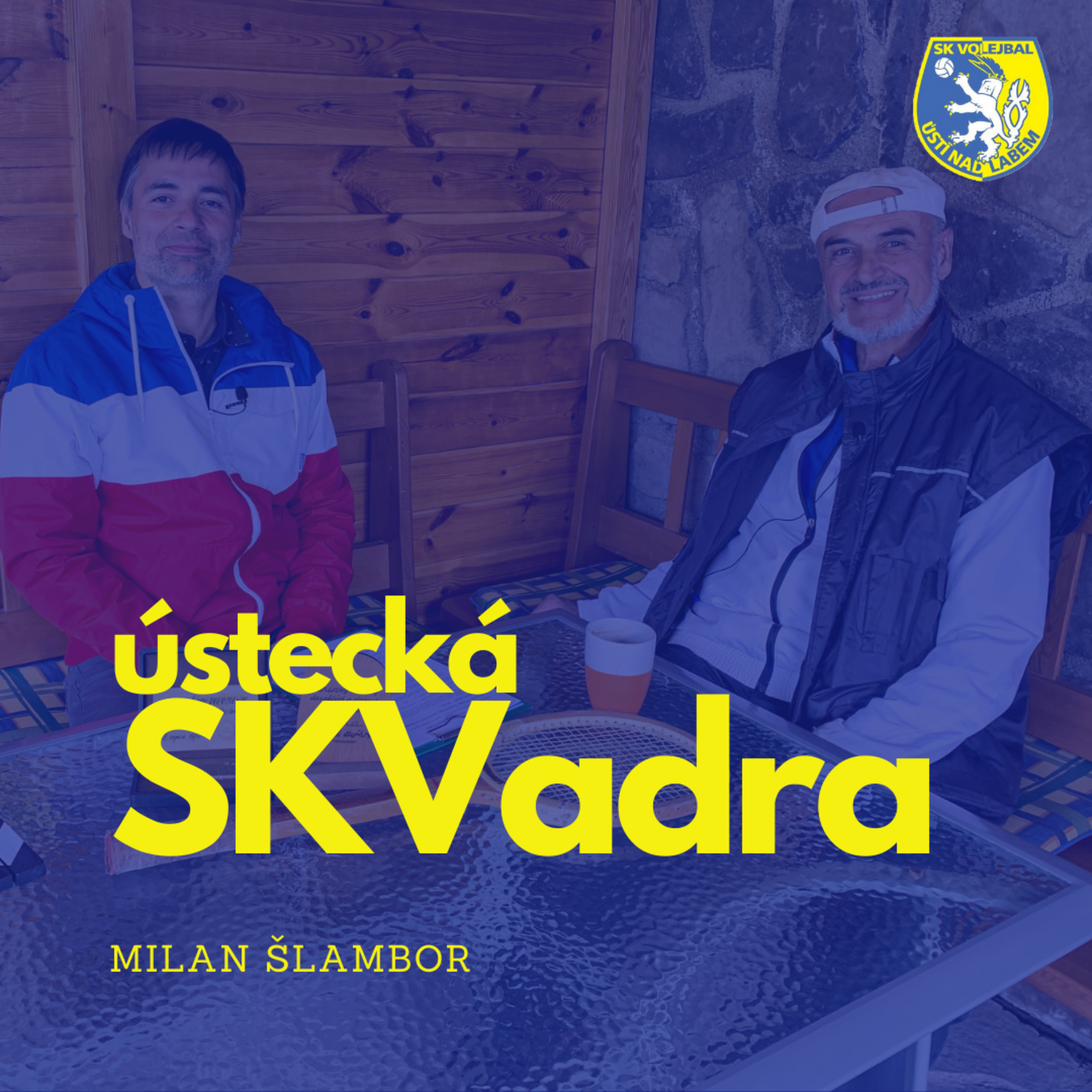 Ústecká SKVadra