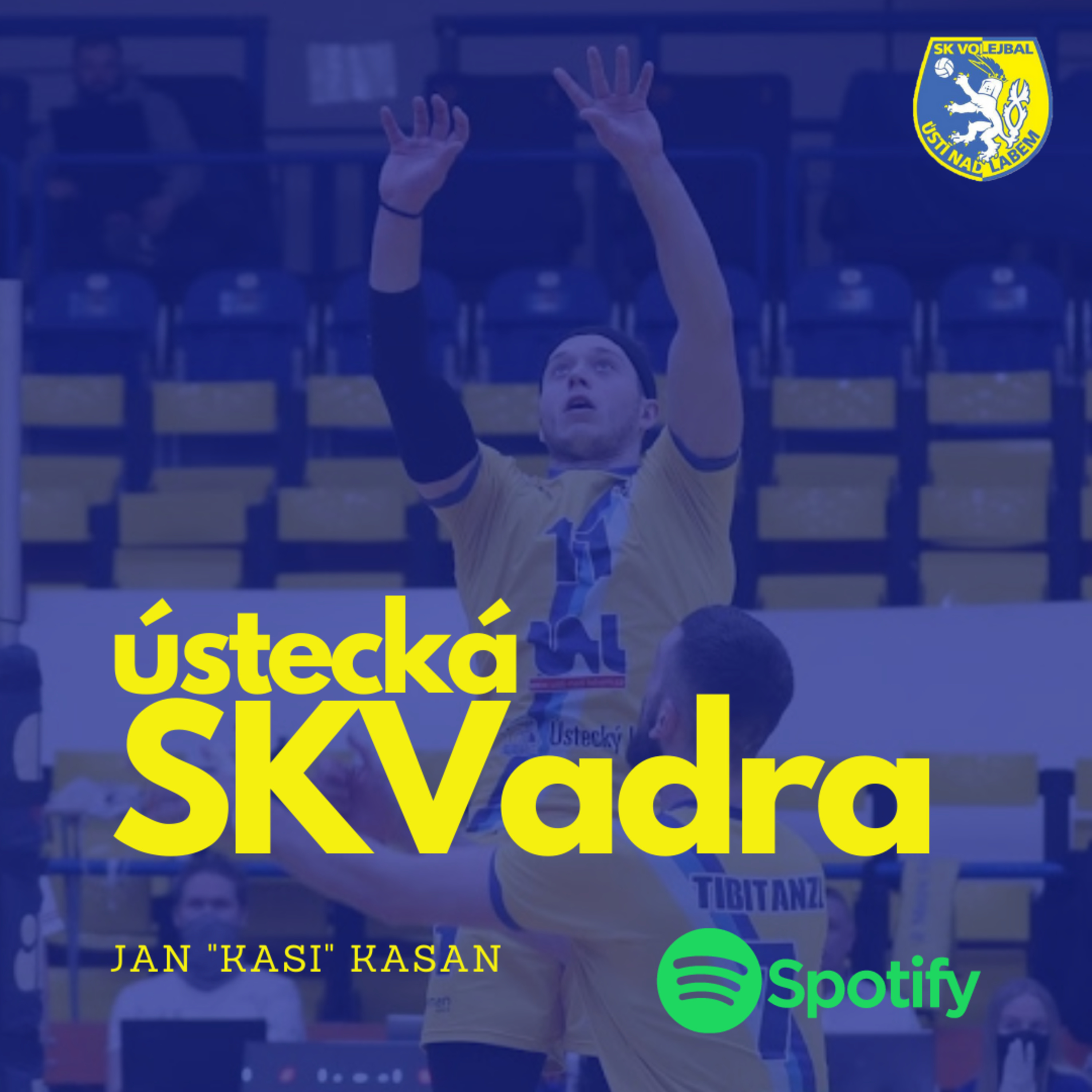 Ústecká SKVadra