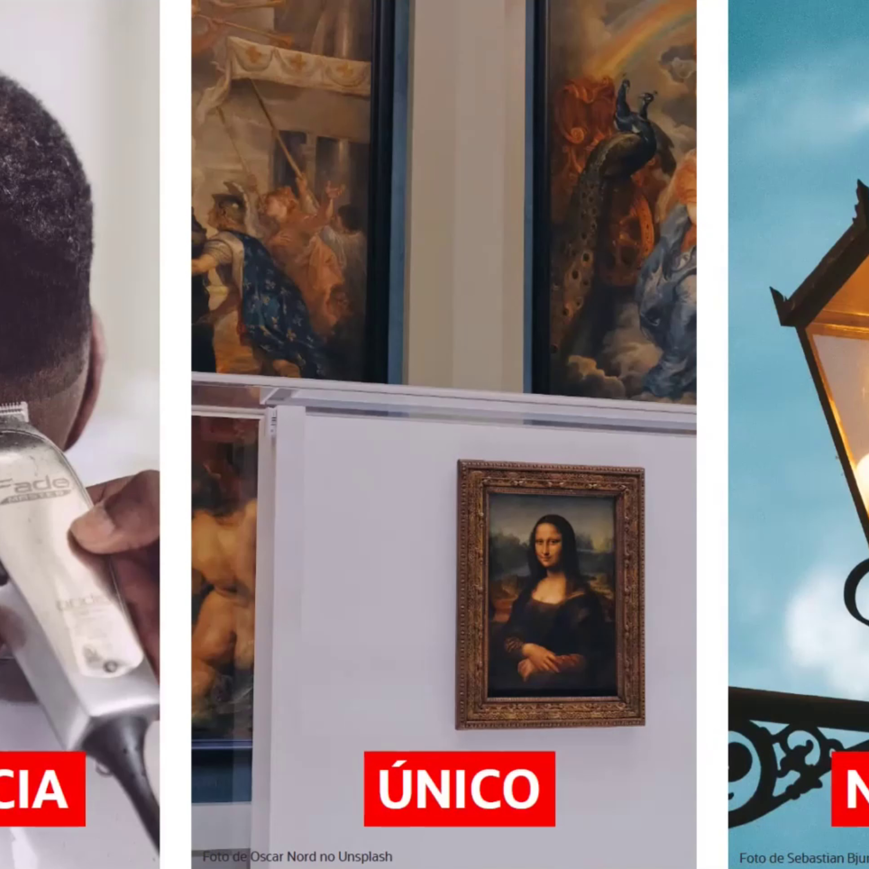 Inovação com dados em nuvem