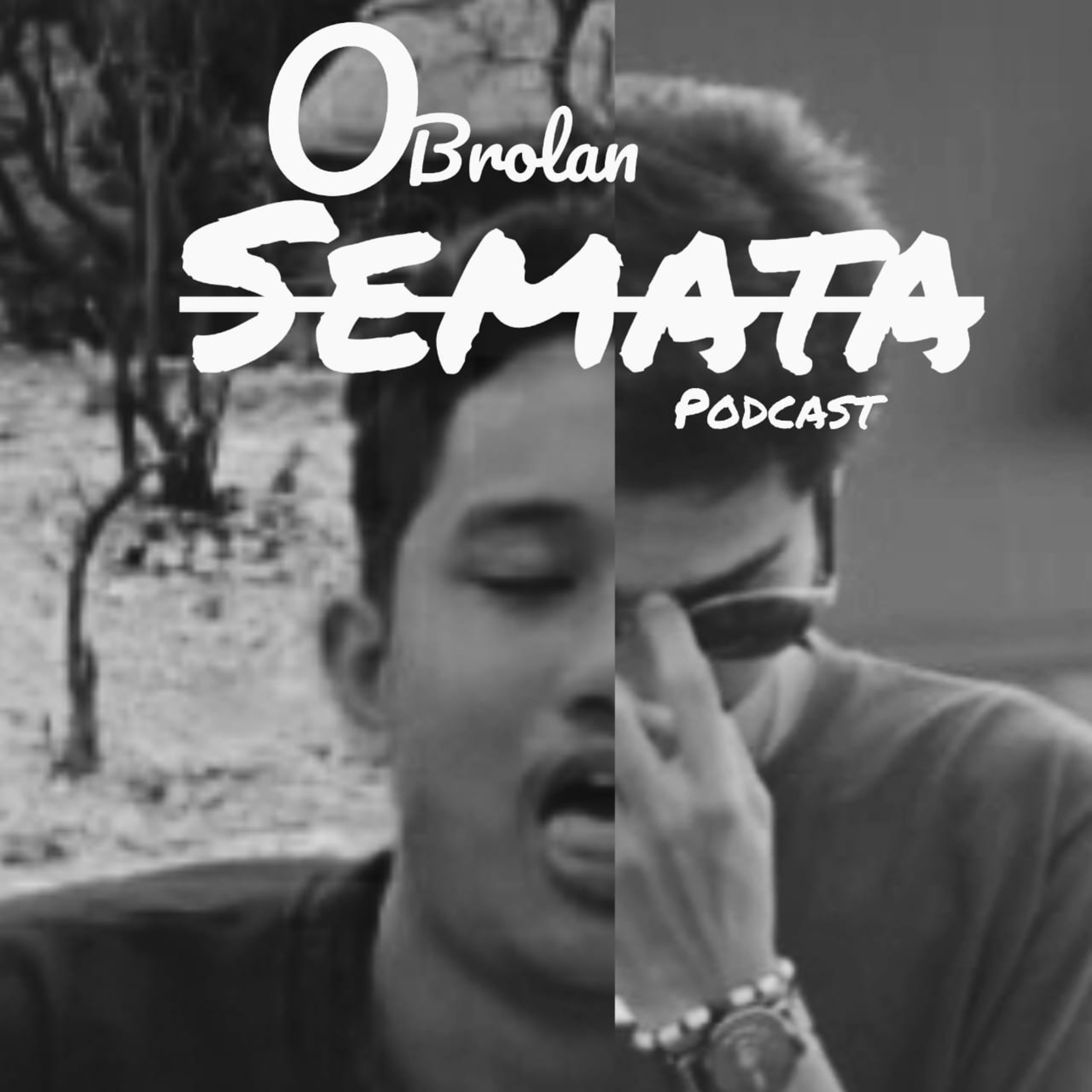 Obrolan Semata