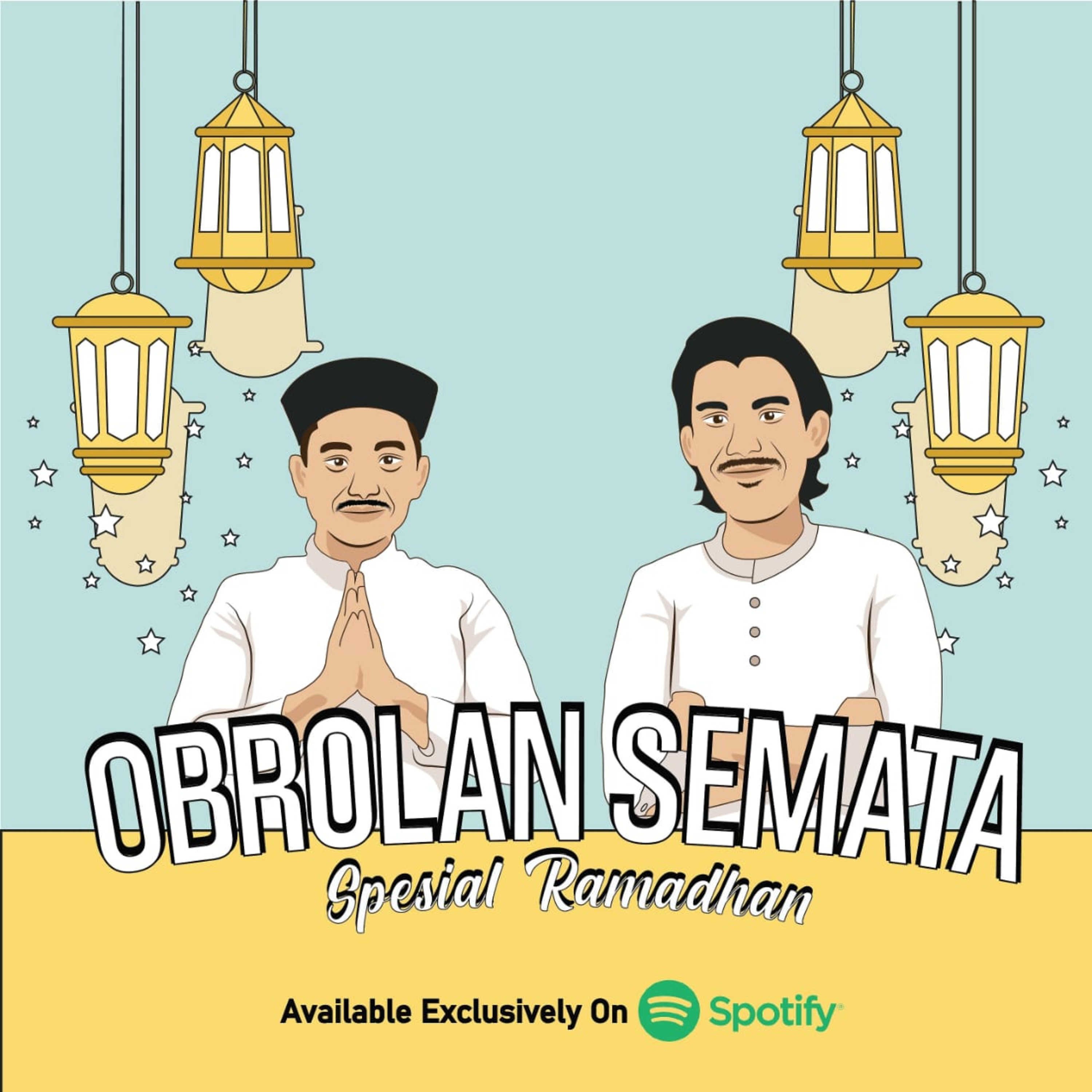 Obrolan Semata