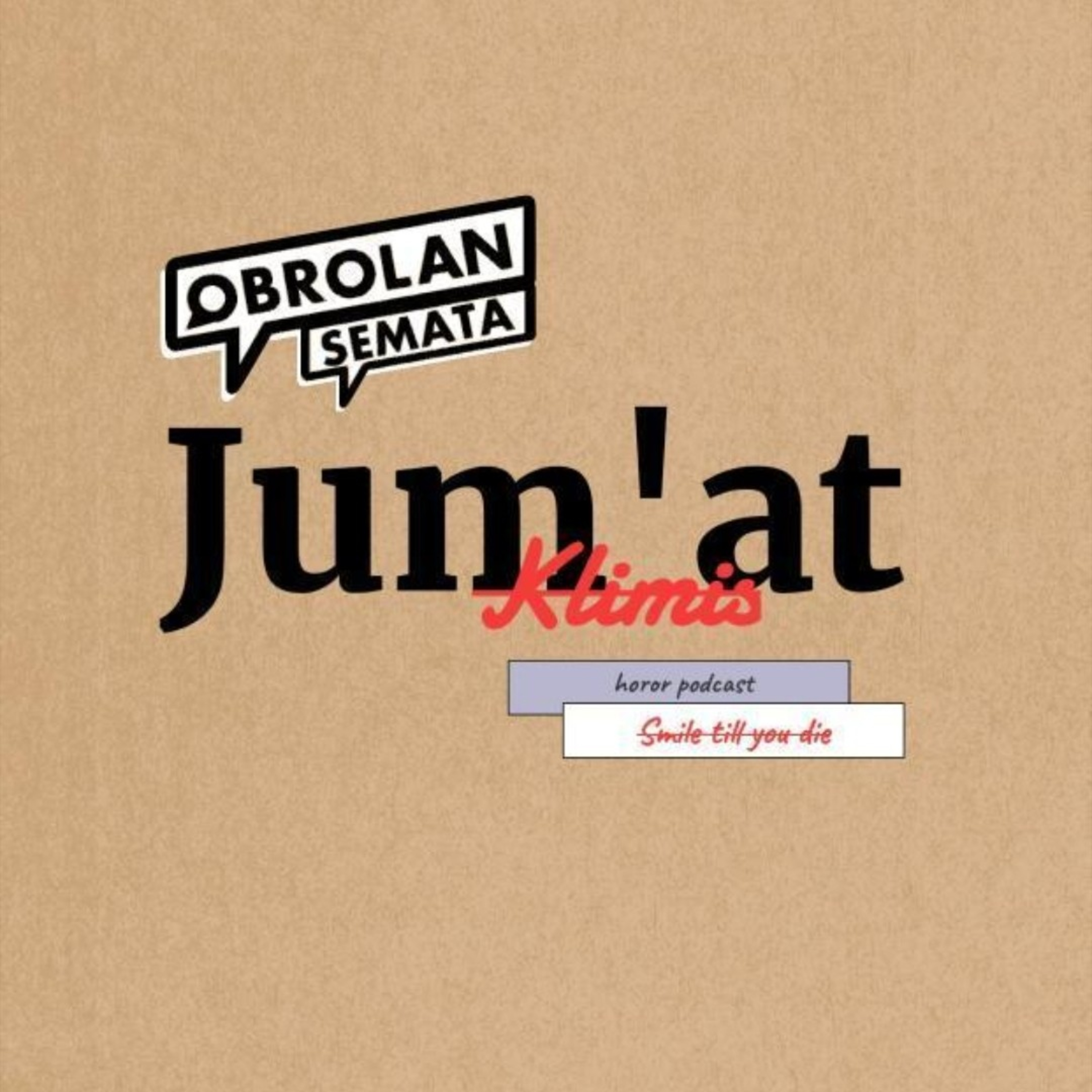 Obrolan Semata