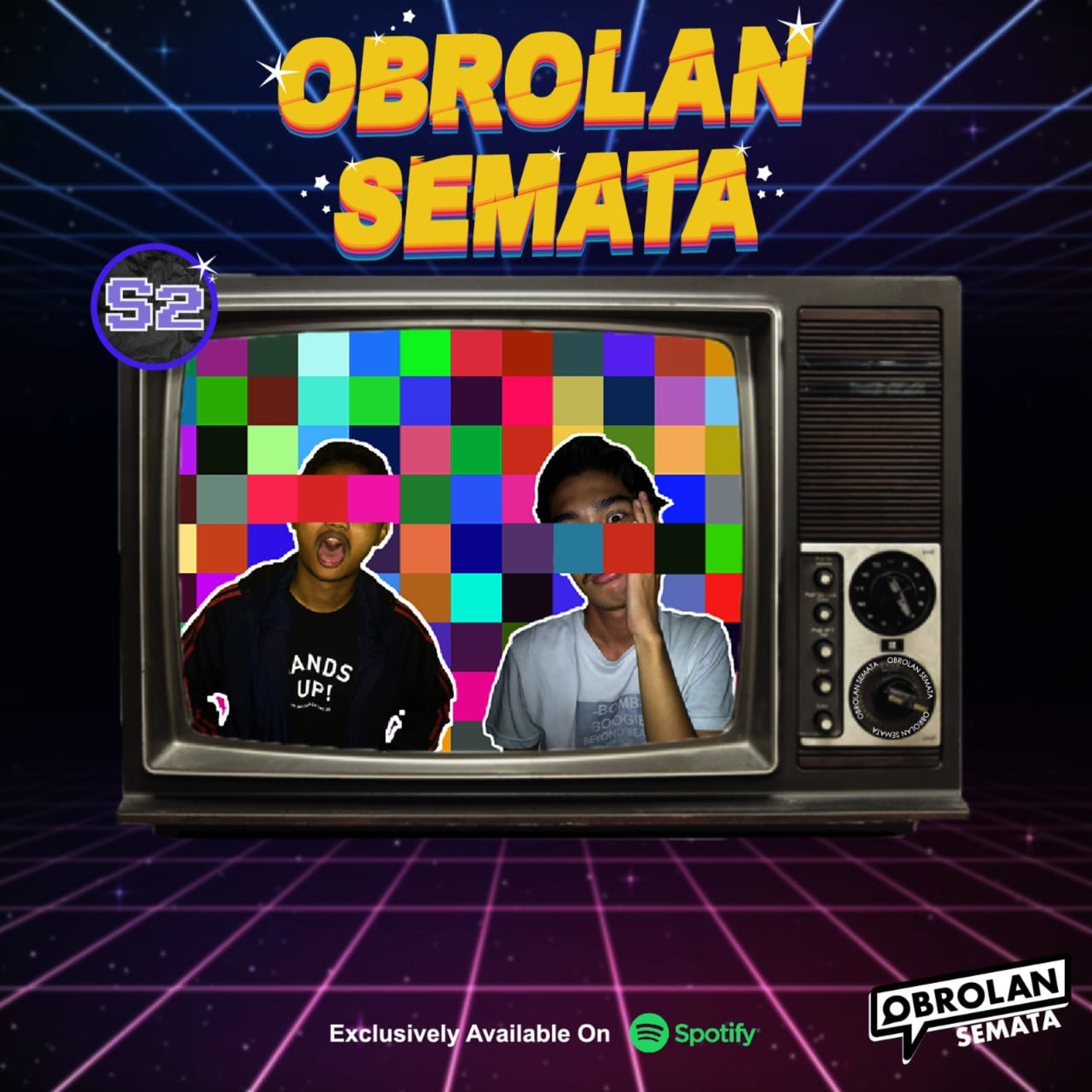 Obrolan Semata
