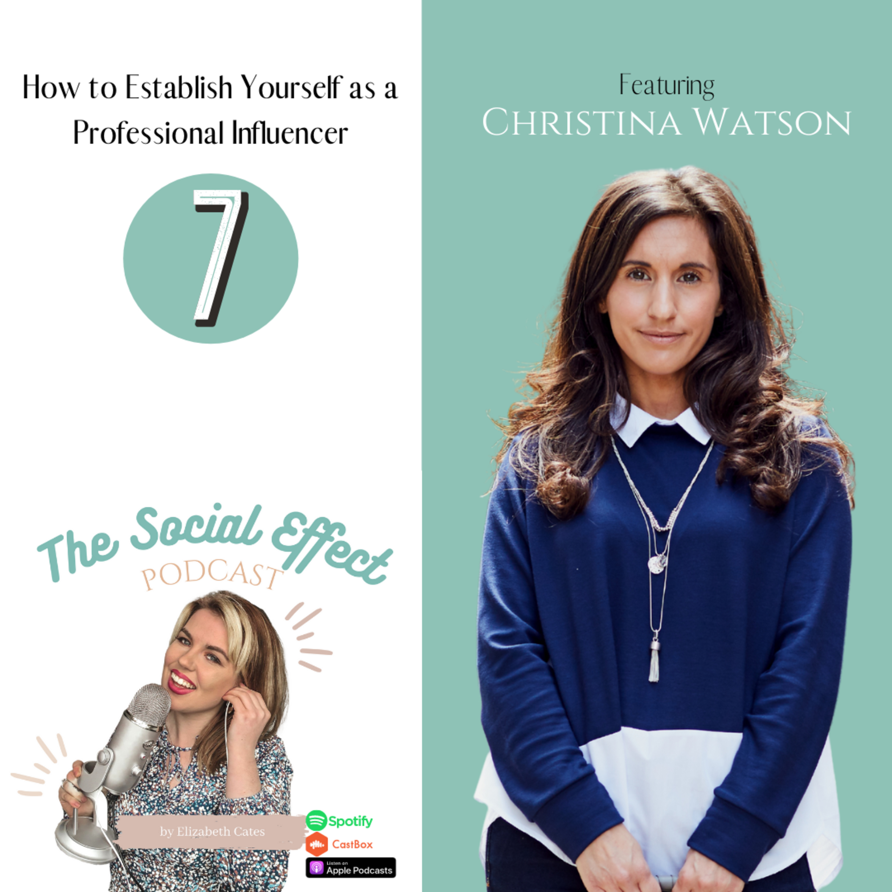 The Social Effect