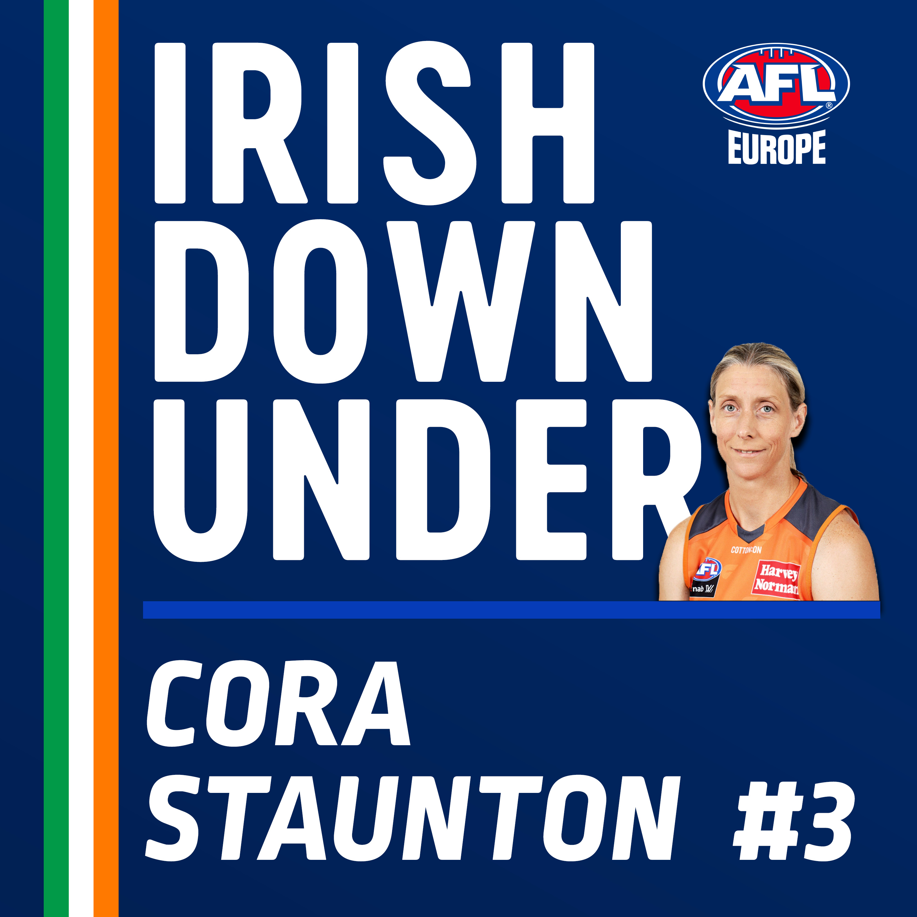 AFL Europe Podcast